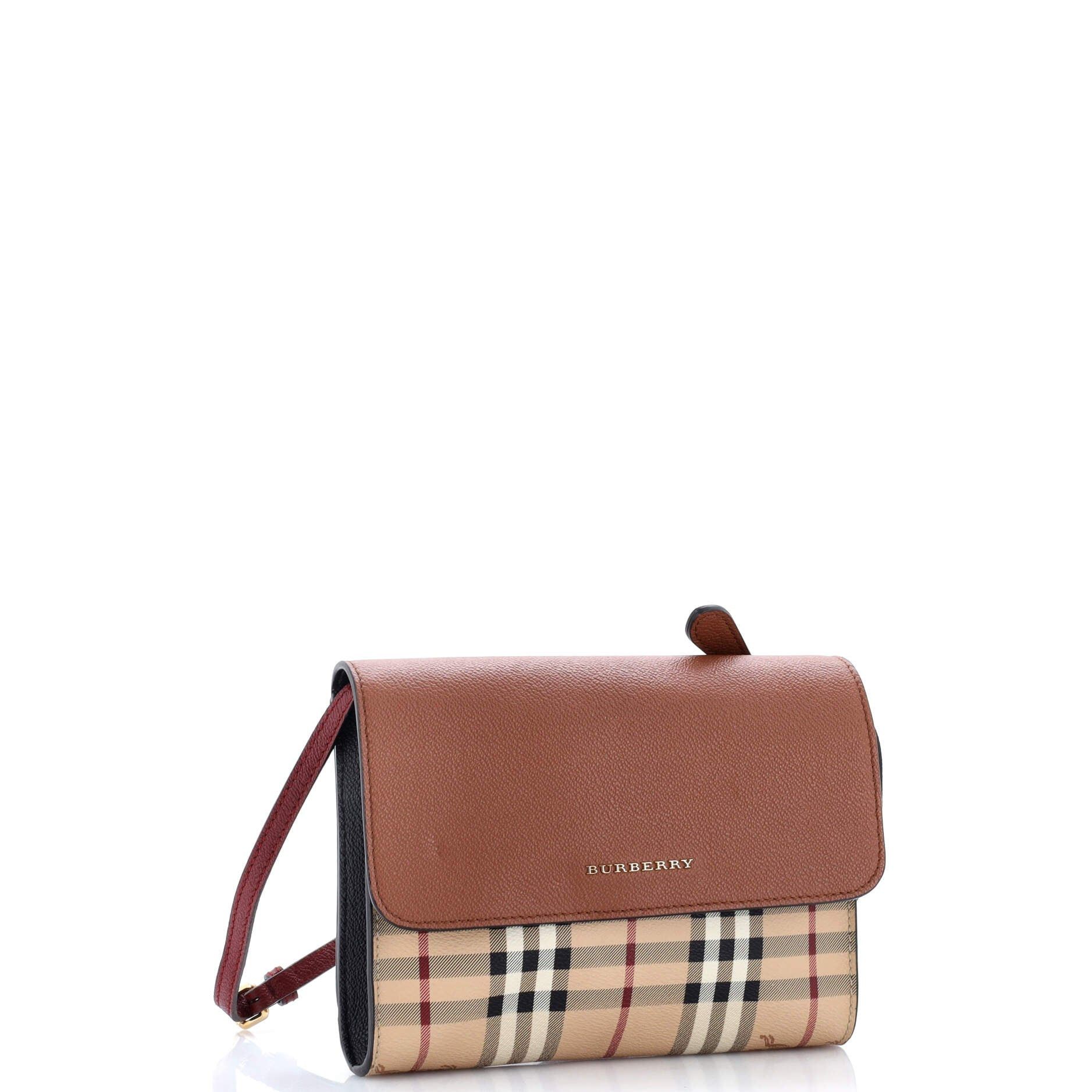 Burberry Loxley Crossbody Bag Size ONE SIZE - 2 Thumbnail