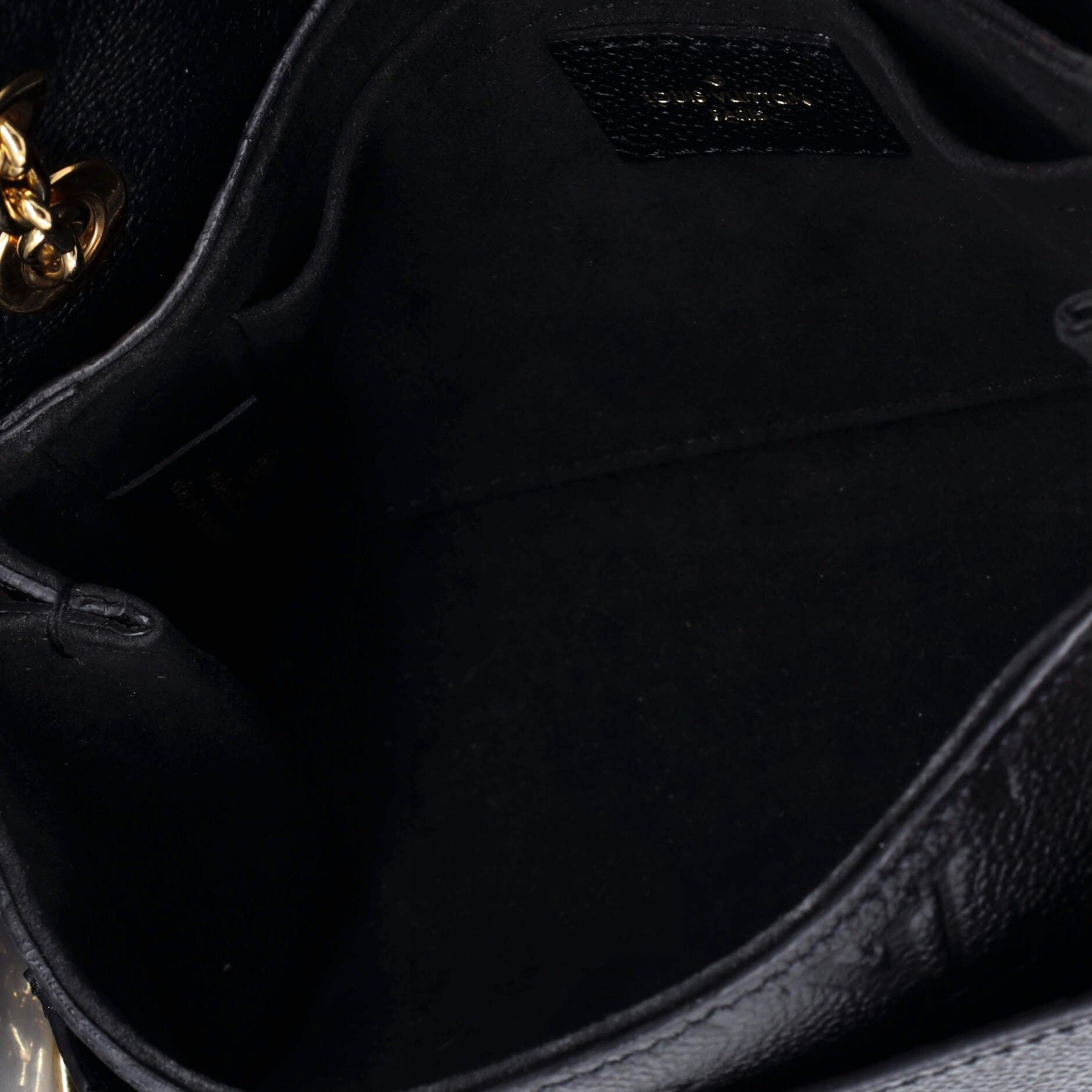 Louis Vuitton Vavin Handbag Size ONE SIZE - 5 Thumbnail
