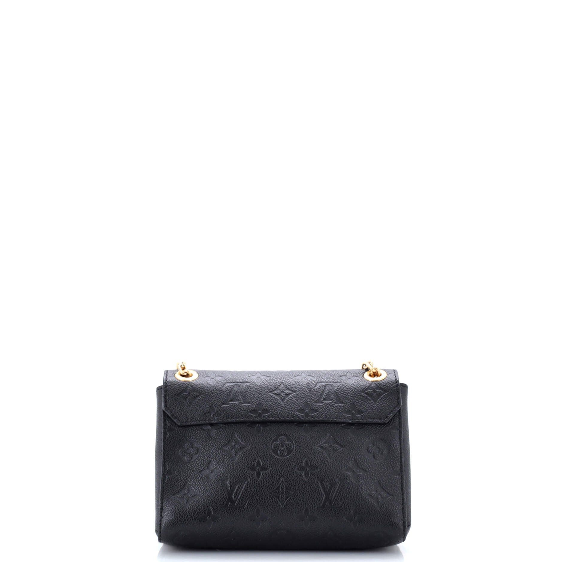 Louis Vuitton Vavin Handbag Size ONE SIZE - 3 Thumbnail