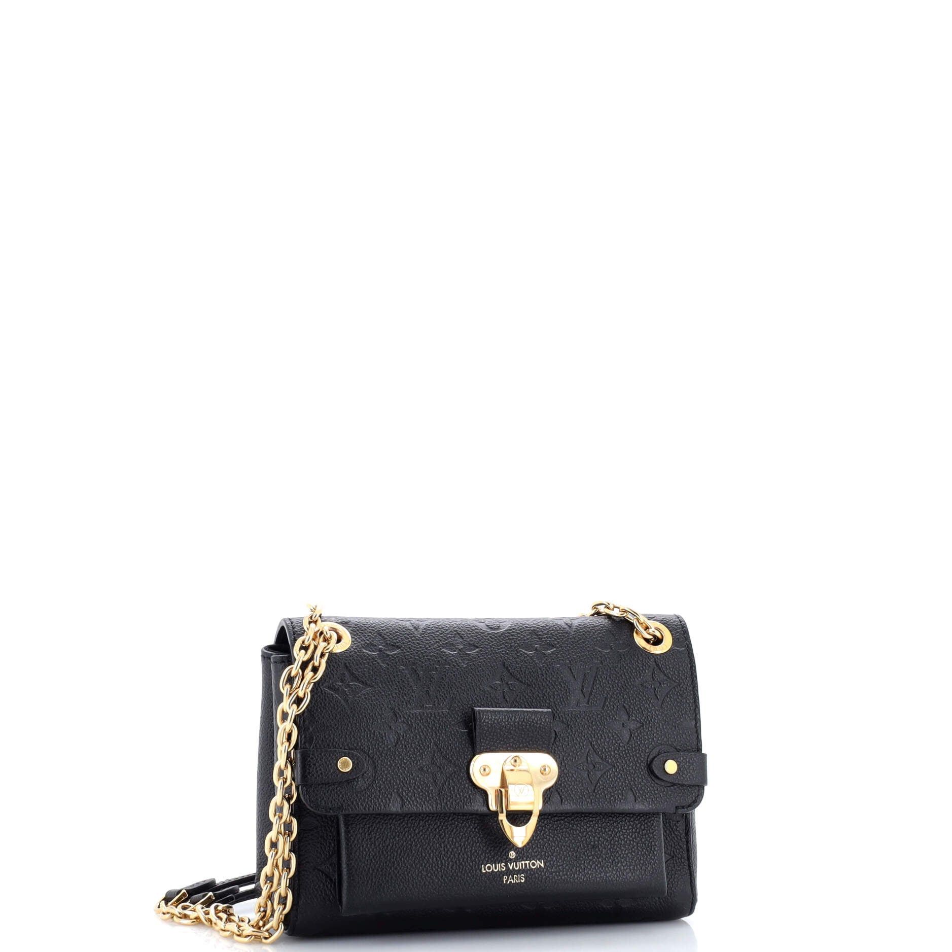 Louis Vuitton Vavin Handbag Size ONE SIZE - 2 Thumbnail