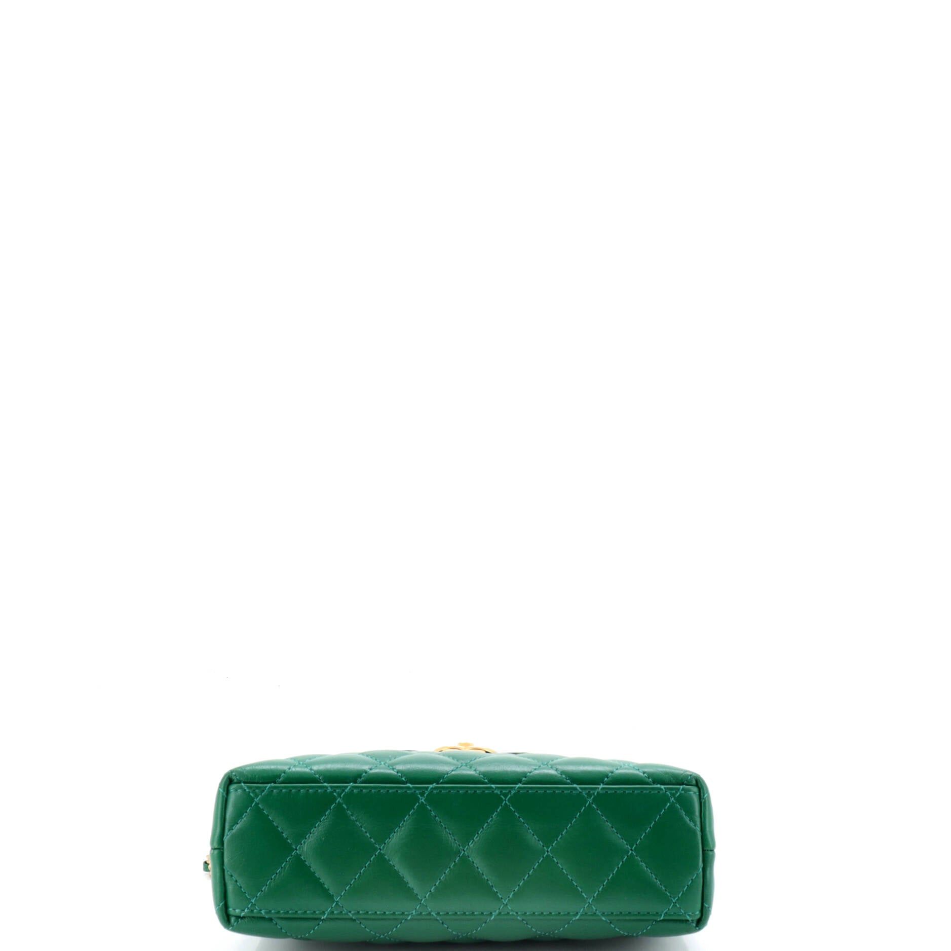 Chanel Kelly Top Handle Shopping Bag Size ONE SIZE - 4 Thumbnail