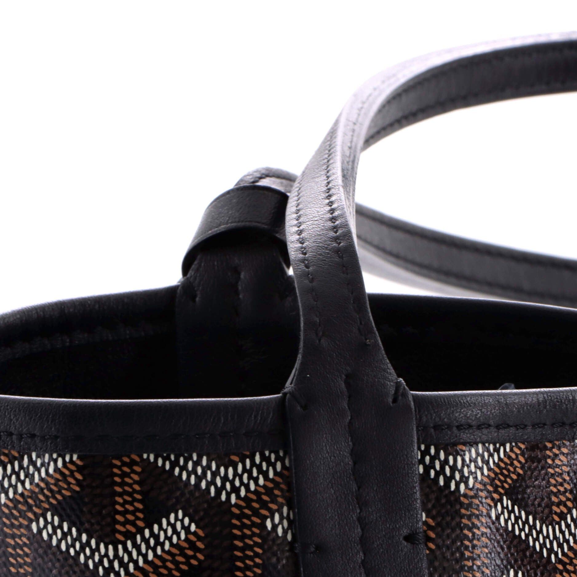 Goyard Anjou Reversible Tote Size ONE SIZE - 8 Thumbnail