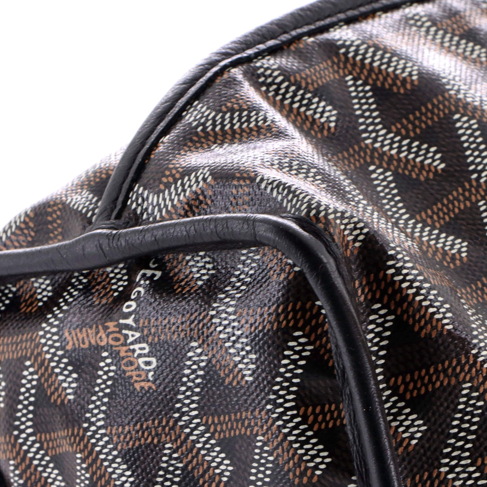 Goyard Anjou Reversible Tote Size ONE SIZE - 7 Thumbnail