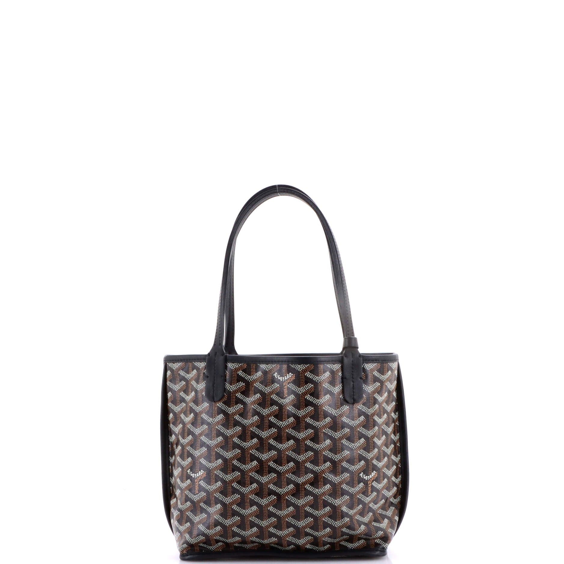 Goyard Anjou Reversible Tote Size ONE SIZE - 4 Thumbnail