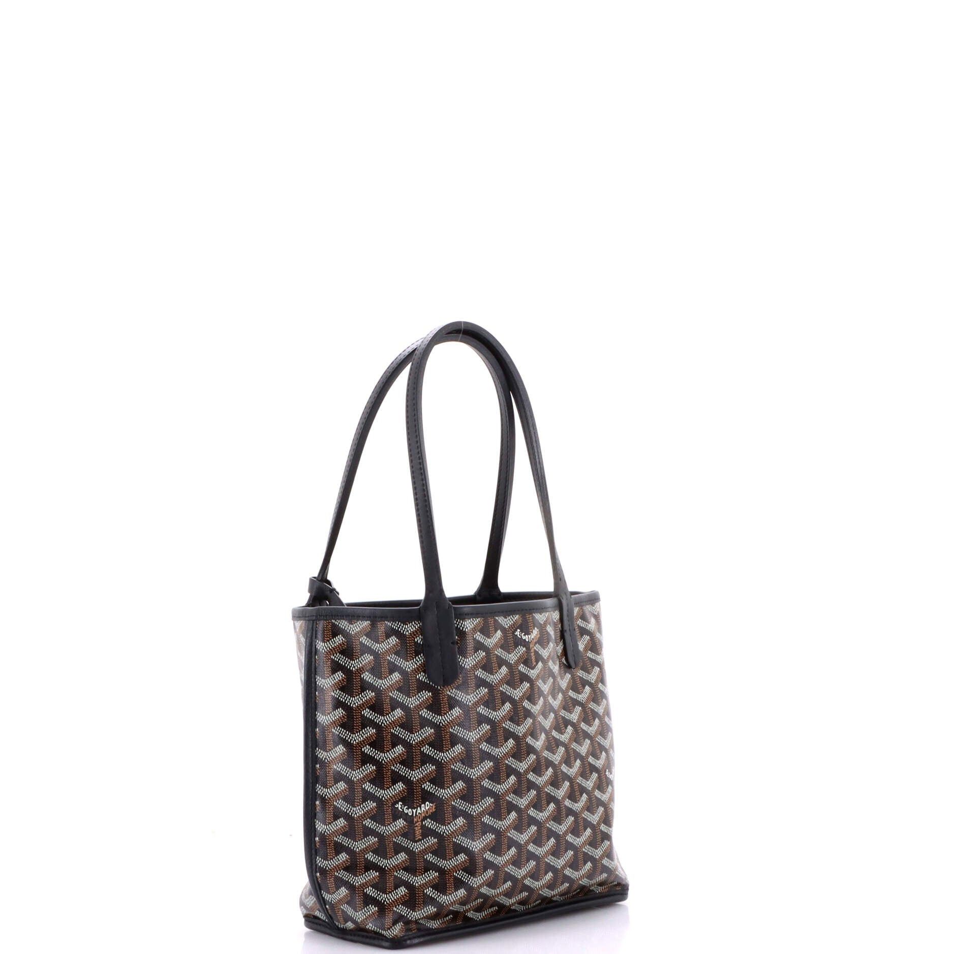Goyard Anjou Reversible Tote Size ONE SIZE - 3 Thumbnail