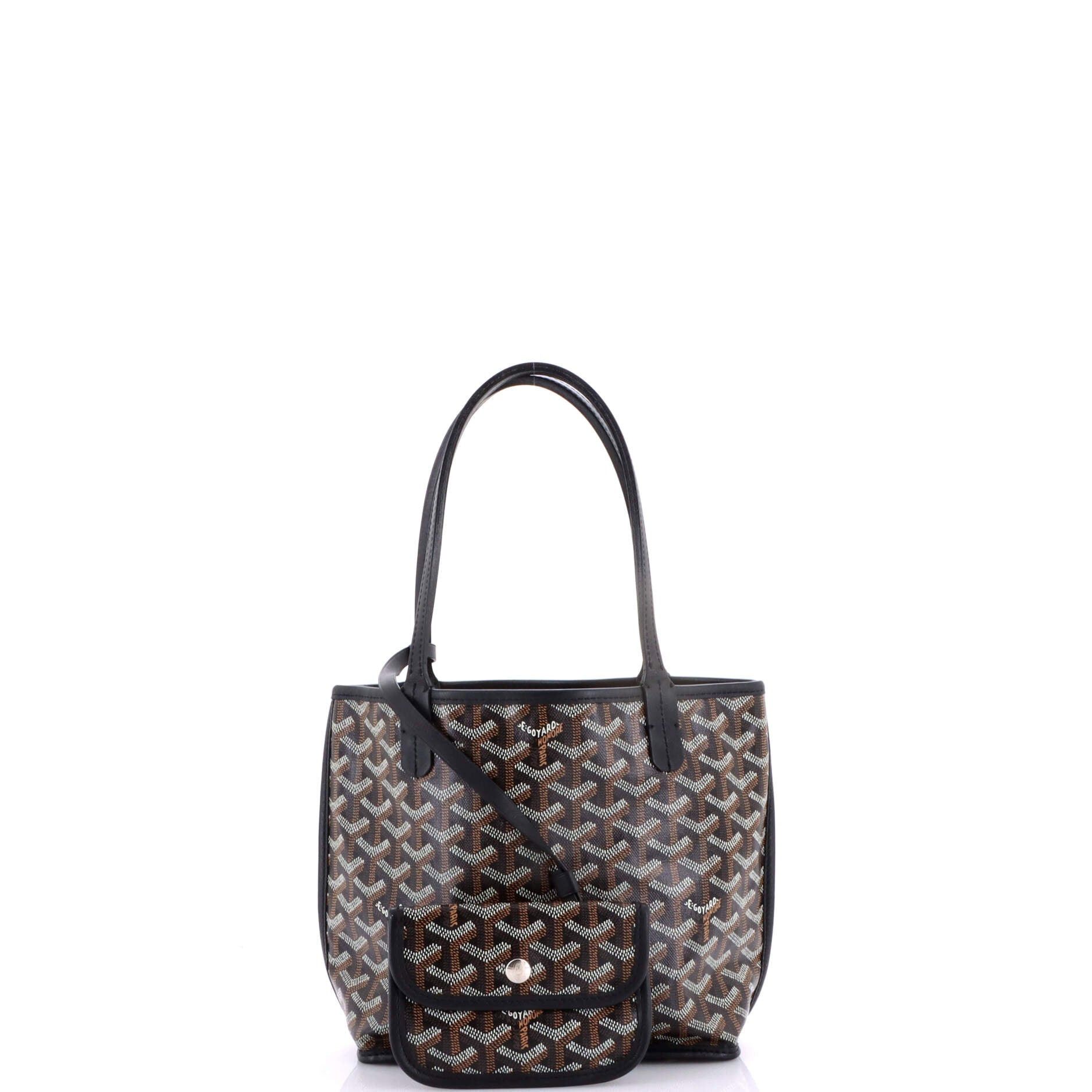 Goyard Anjou Reversible Tote Size ONE SIZE - 2 Thumbnail
