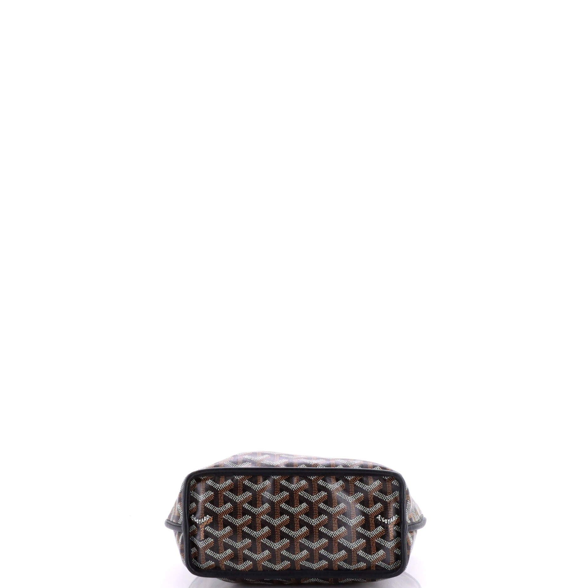 Goyard Anjou Reversible Tote Size ONE SIZE - 5 Thumbnail