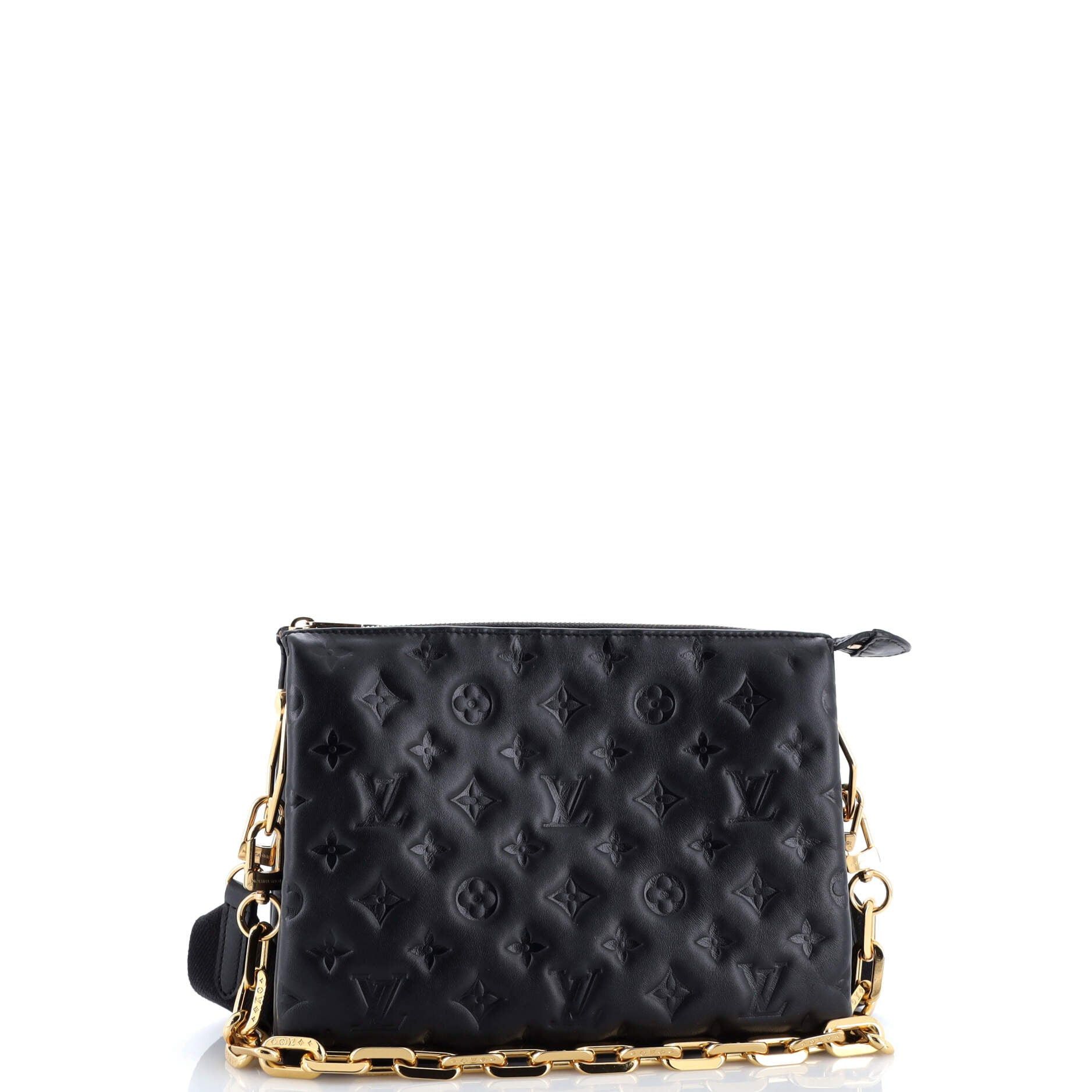 Louis Vuitton Coussin Bag Size ONE SIZE - 2 Thumbnail