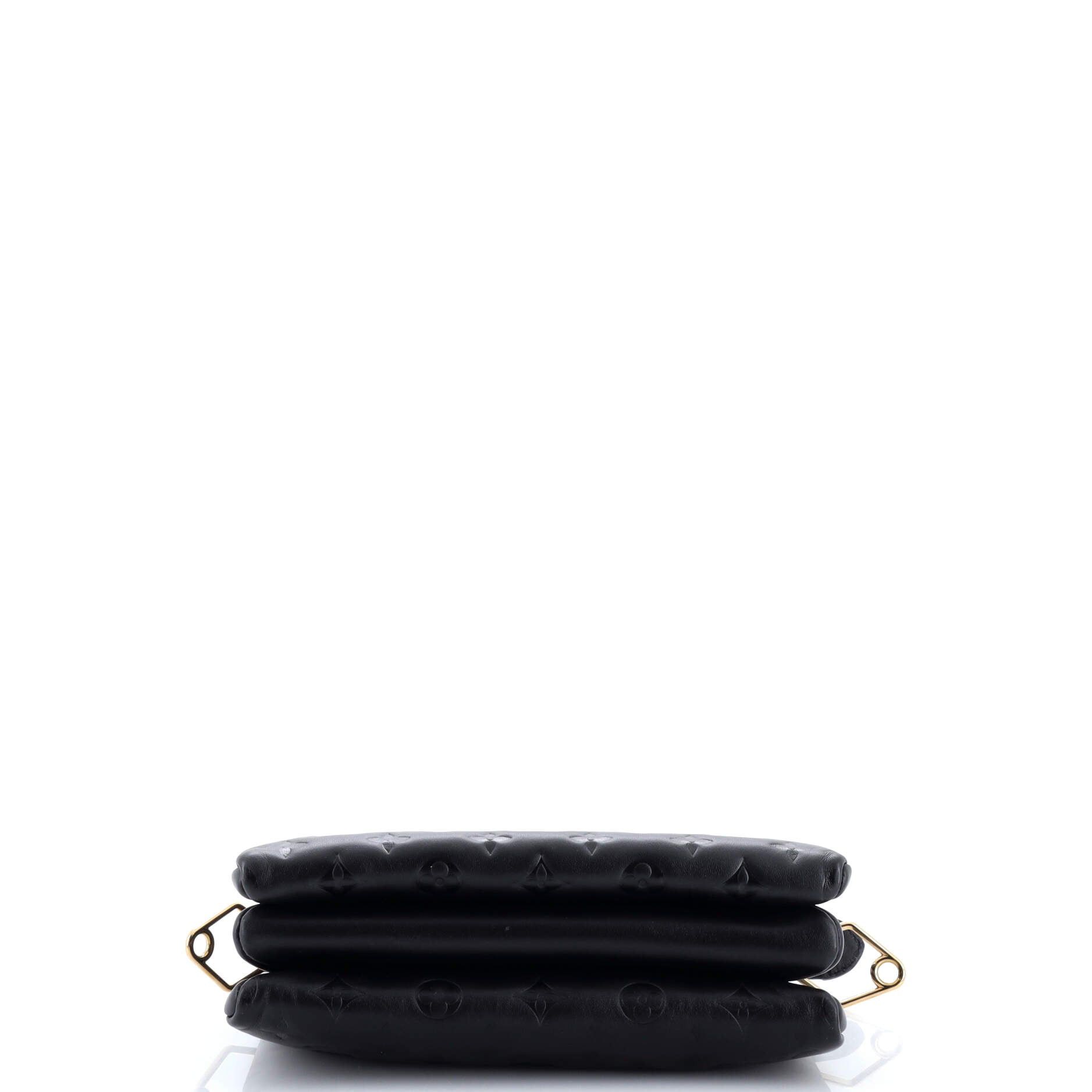 Louis Vuitton Coussin Bag Size ONE SIZE - 4 Thumbnail