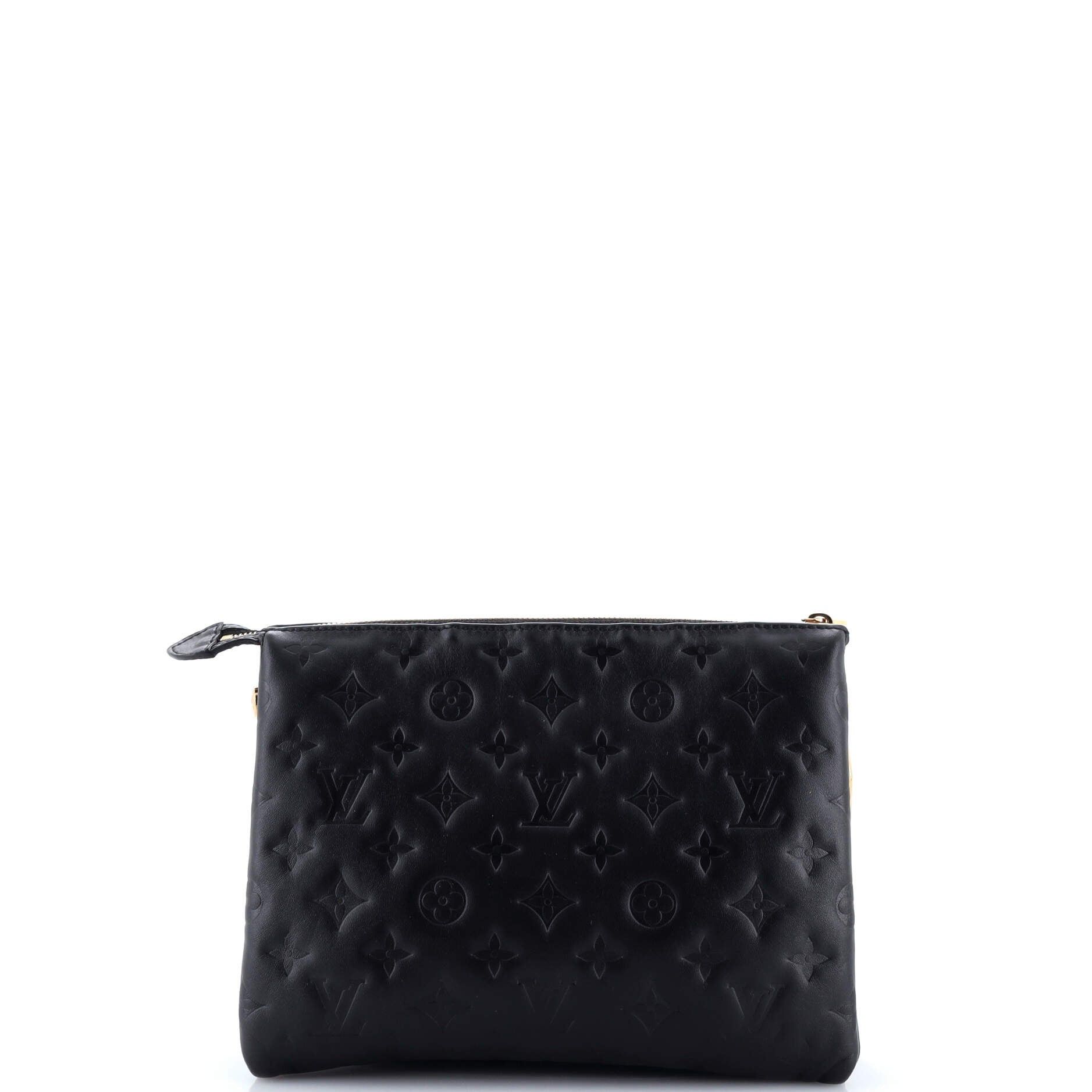 Louis Vuitton Coussin Bag Size ONE SIZE - 3 Thumbnail