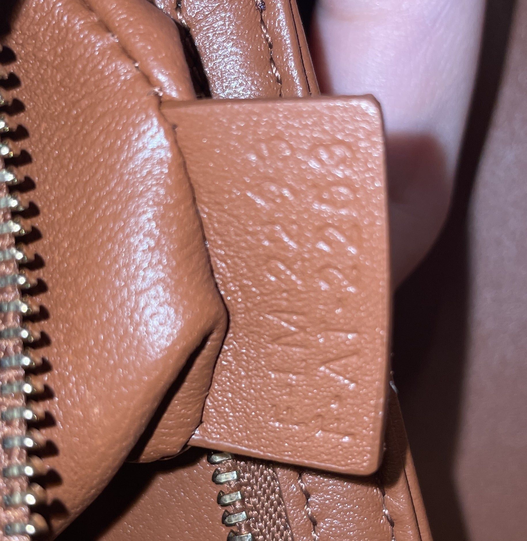 Celine Triomphe Shoulder Bag Size ONE SIZE - 6 Thumbnail