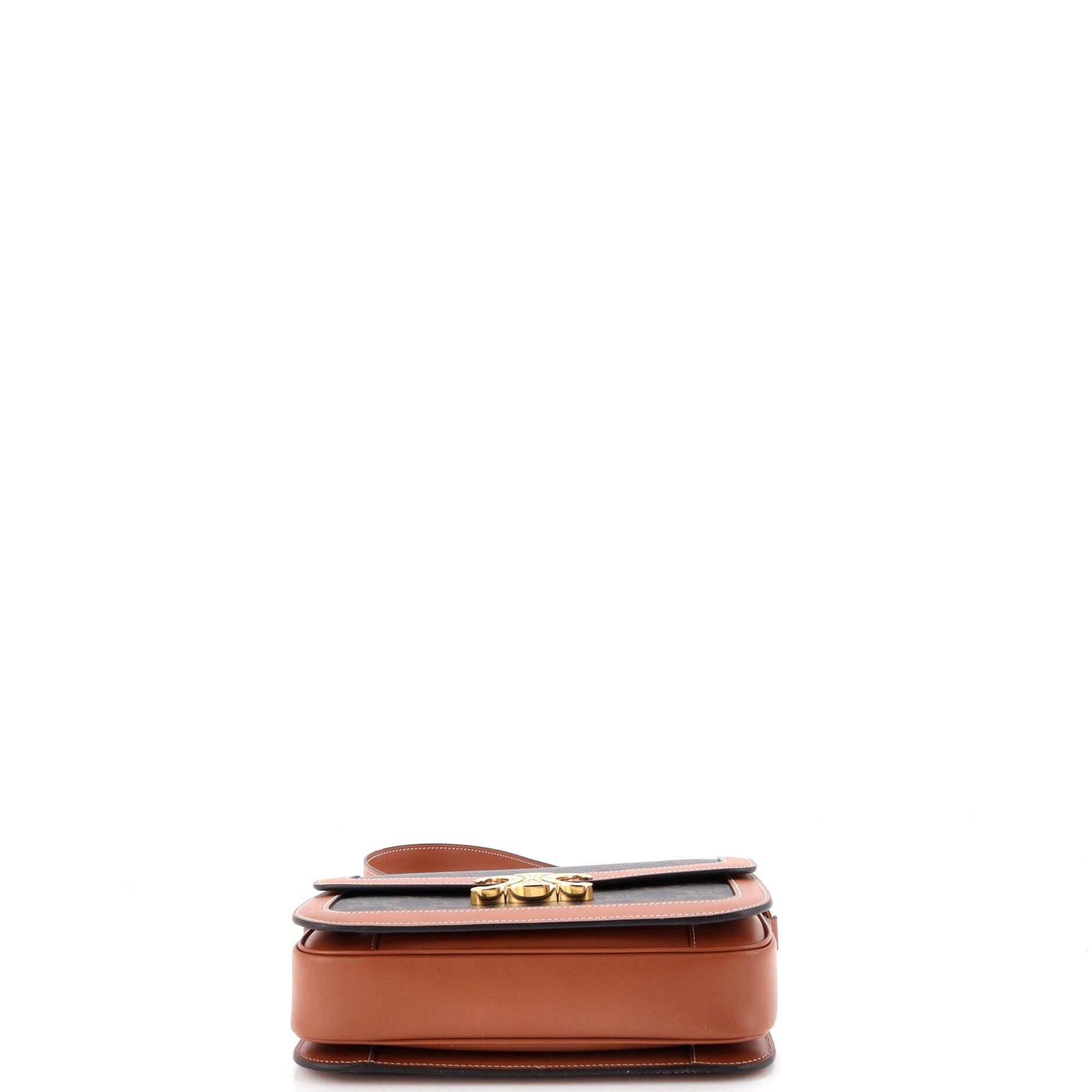 Celine Triomphe Shoulder Bag Size ONE SIZE - 4 Thumbnail