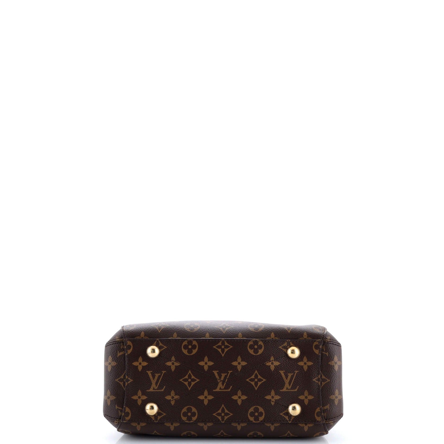 Louis Vuitton Montaigne Handbag Size ONE SIZE - 4 Thumbnail