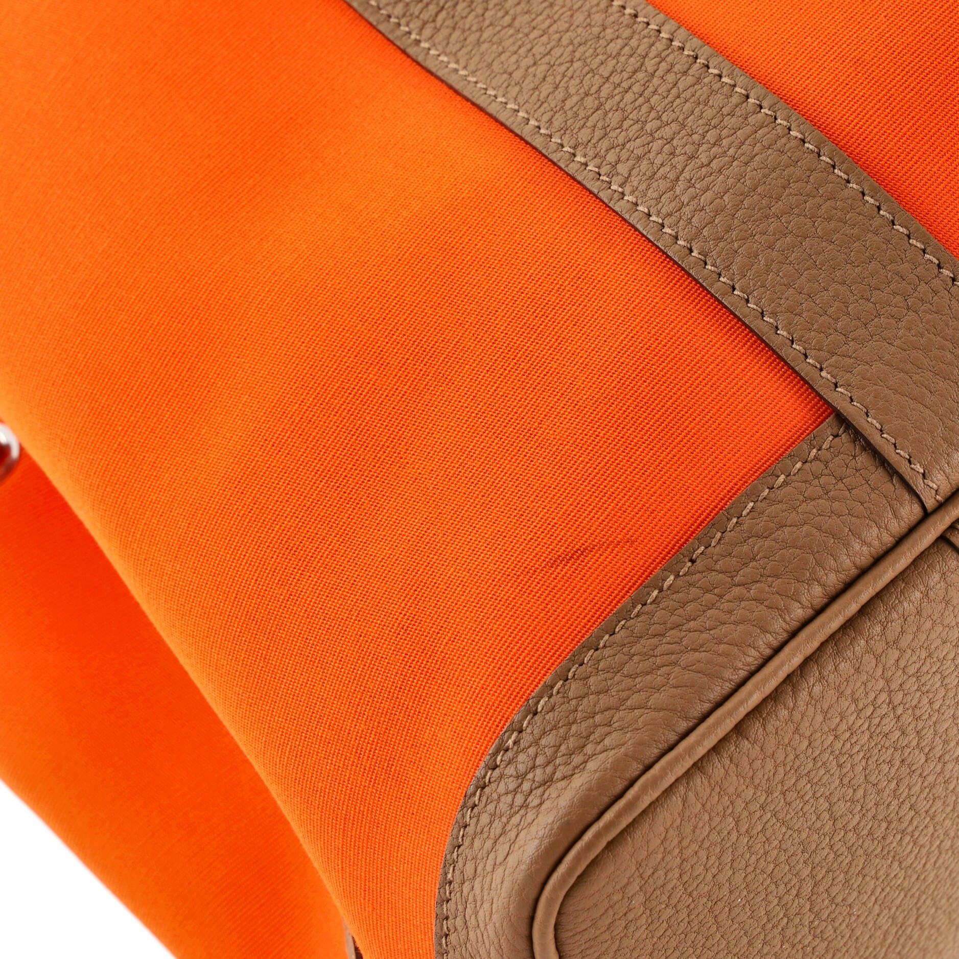 Hermes Garden Party Tote Size ONE SIZE - 7 Thumbnail
