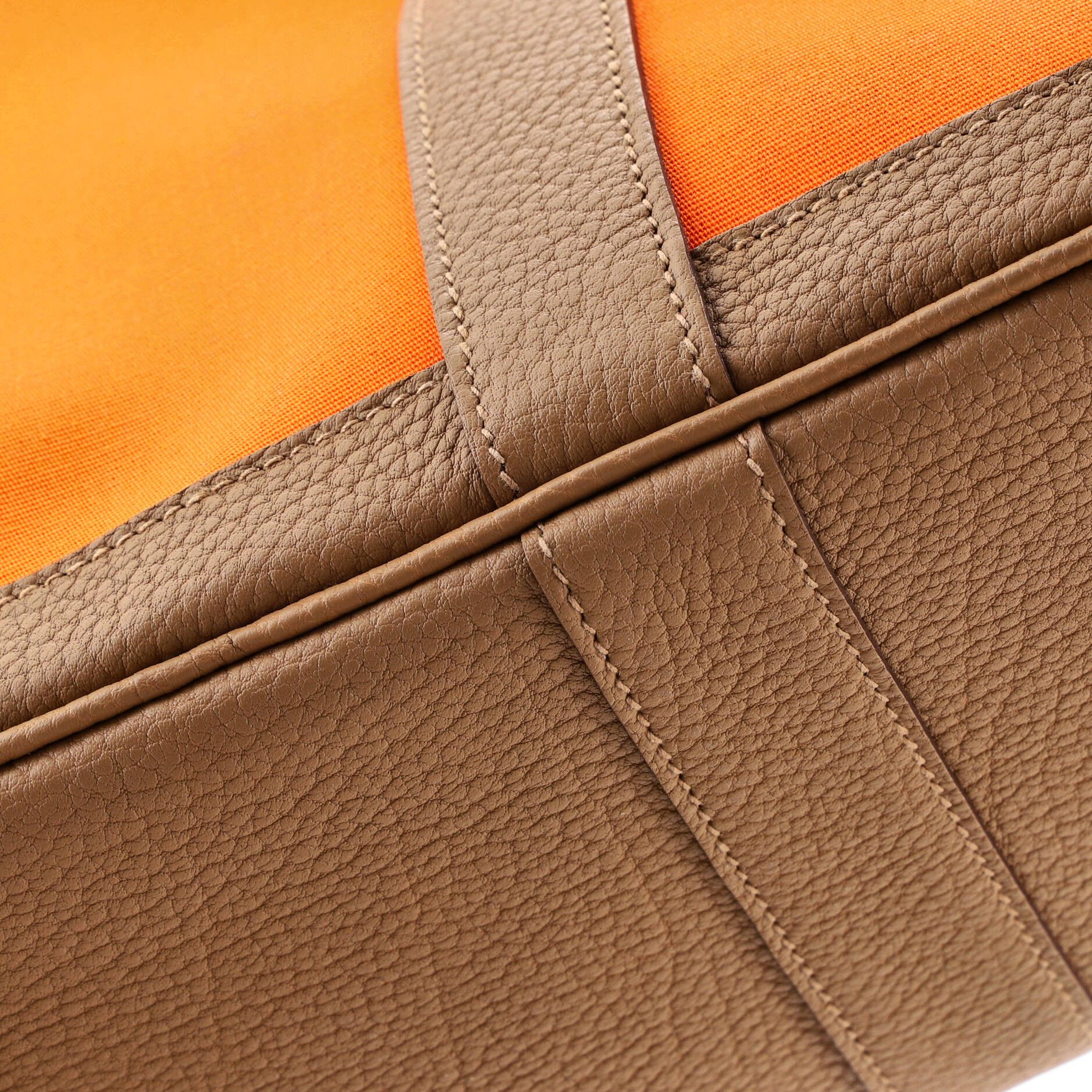 Hermes Garden Party Tote Size ONE SIZE - 8 Thumbnail