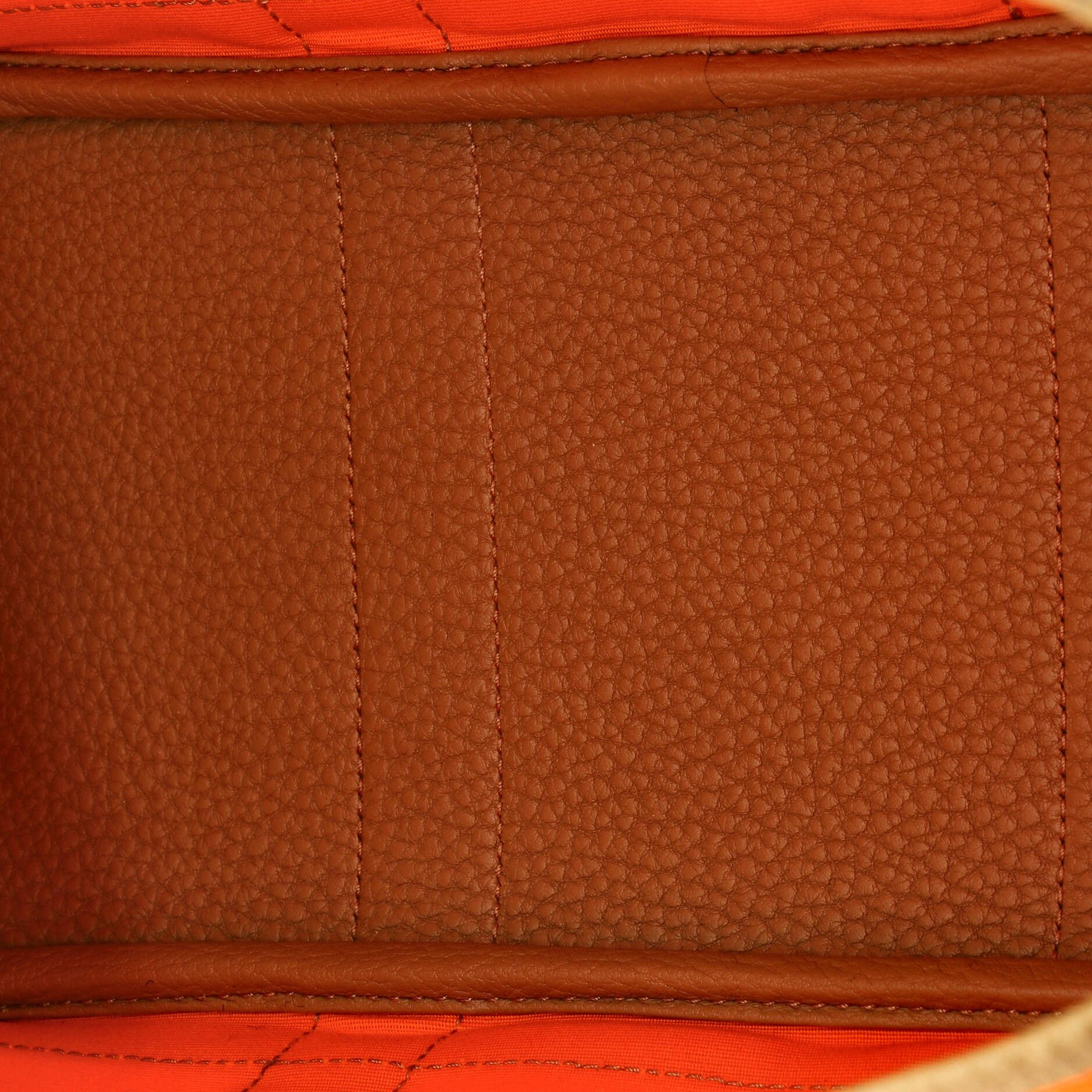 Hermes Garden Party Tote Size ONE SIZE - 5 Thumbnail