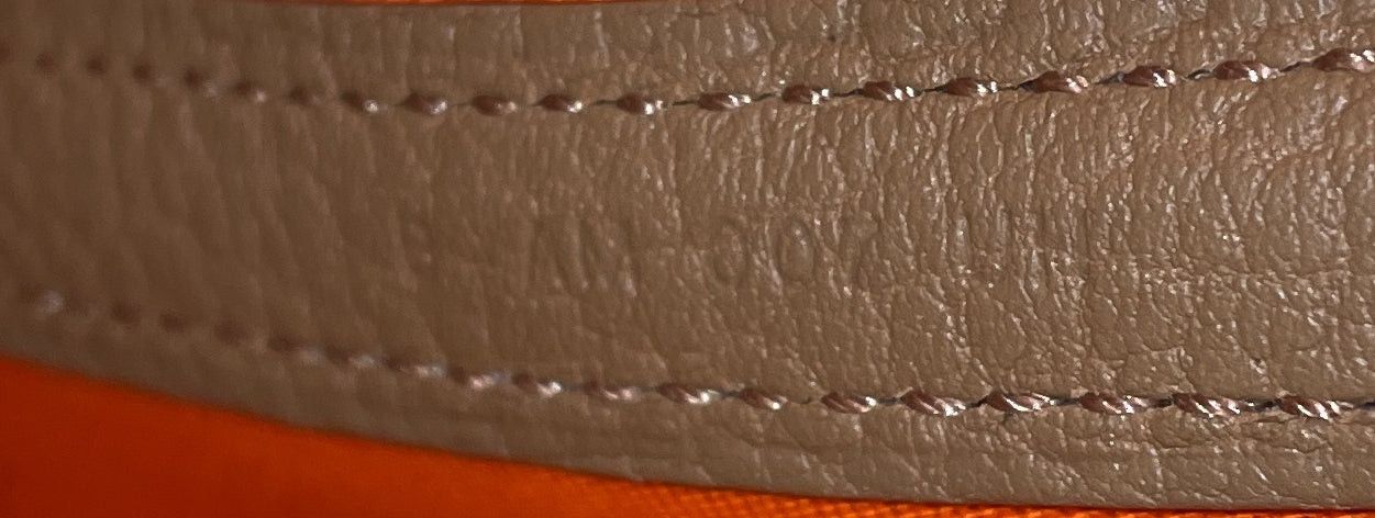 Hermes Garden Party Tote Size ONE SIZE - 9 Thumbnail