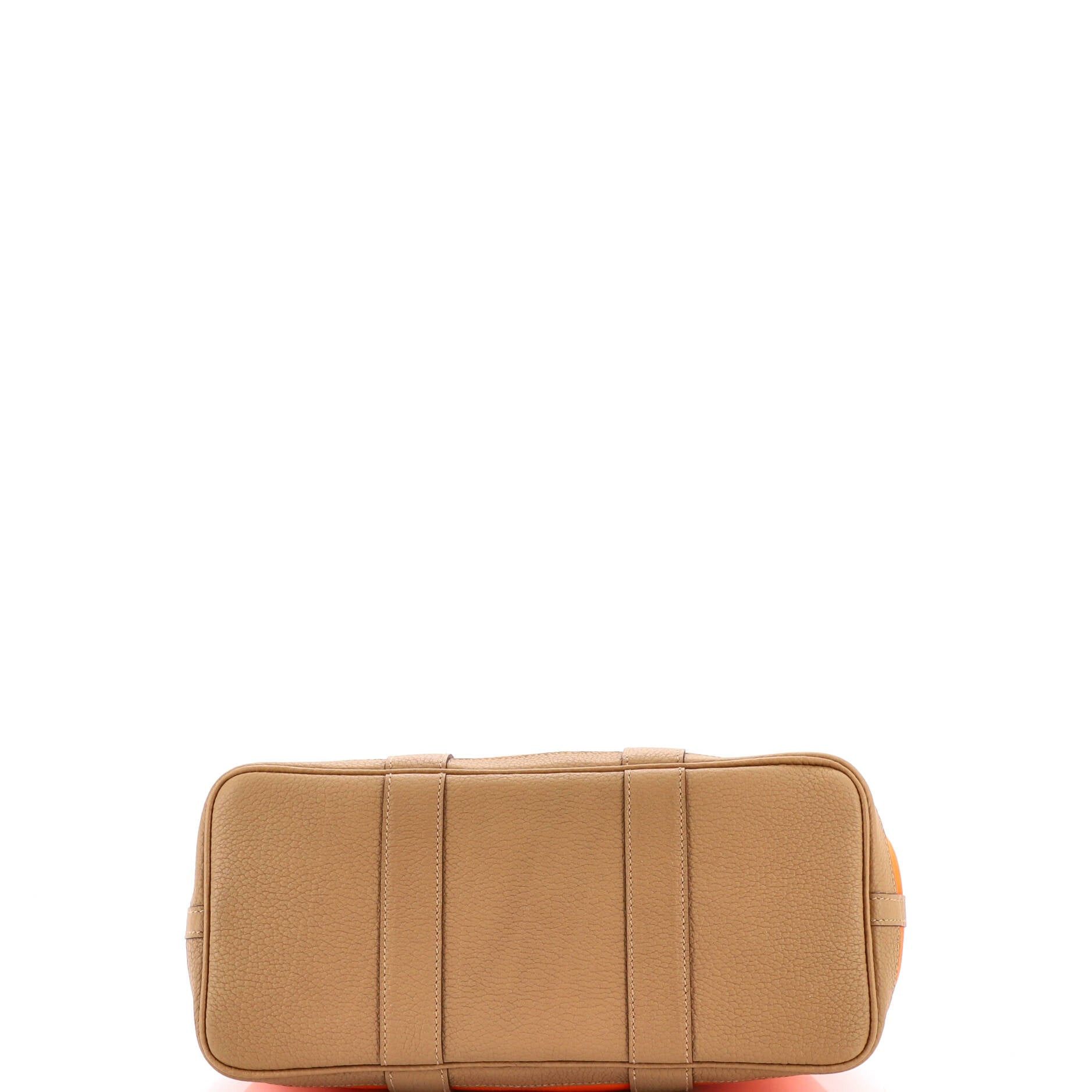Hermes Garden Party Tote Size ONE SIZE - 4 Thumbnail