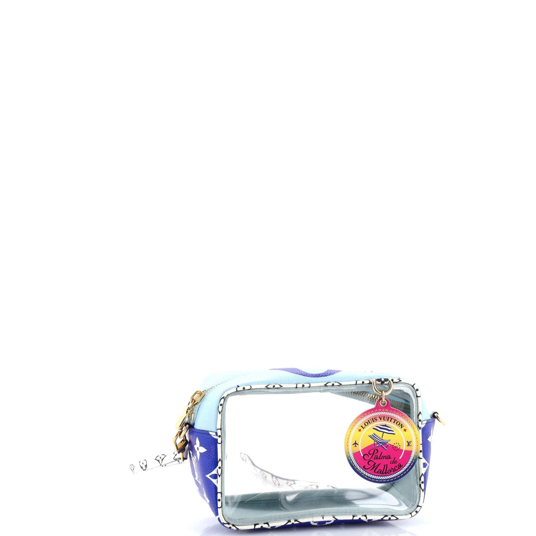 Louis Vuitton Beach Pouch Size ONE SIZE - 2 Thumbnail