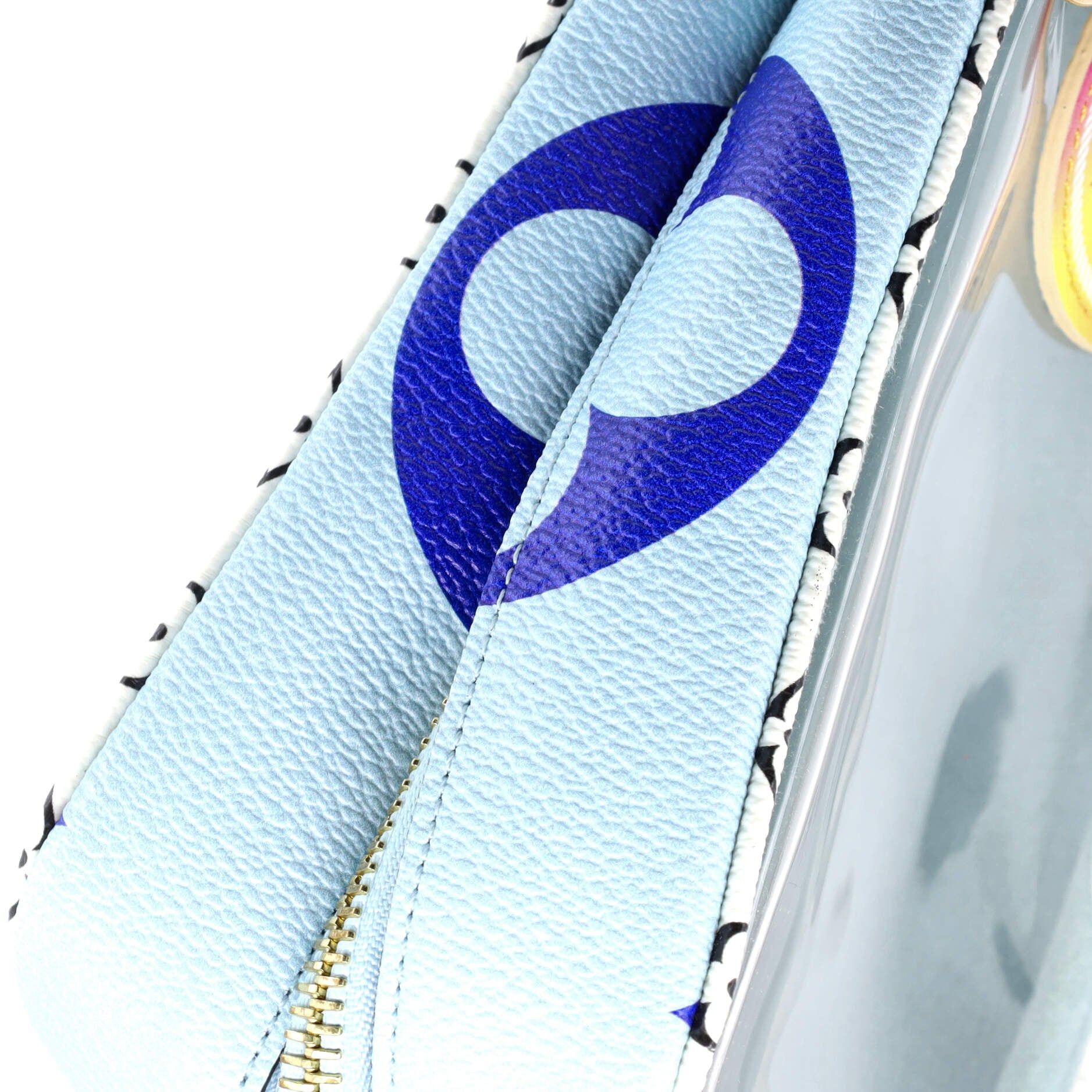 Louis Vuitton Beach Pouch Size ONE SIZE - 7 Thumbnail