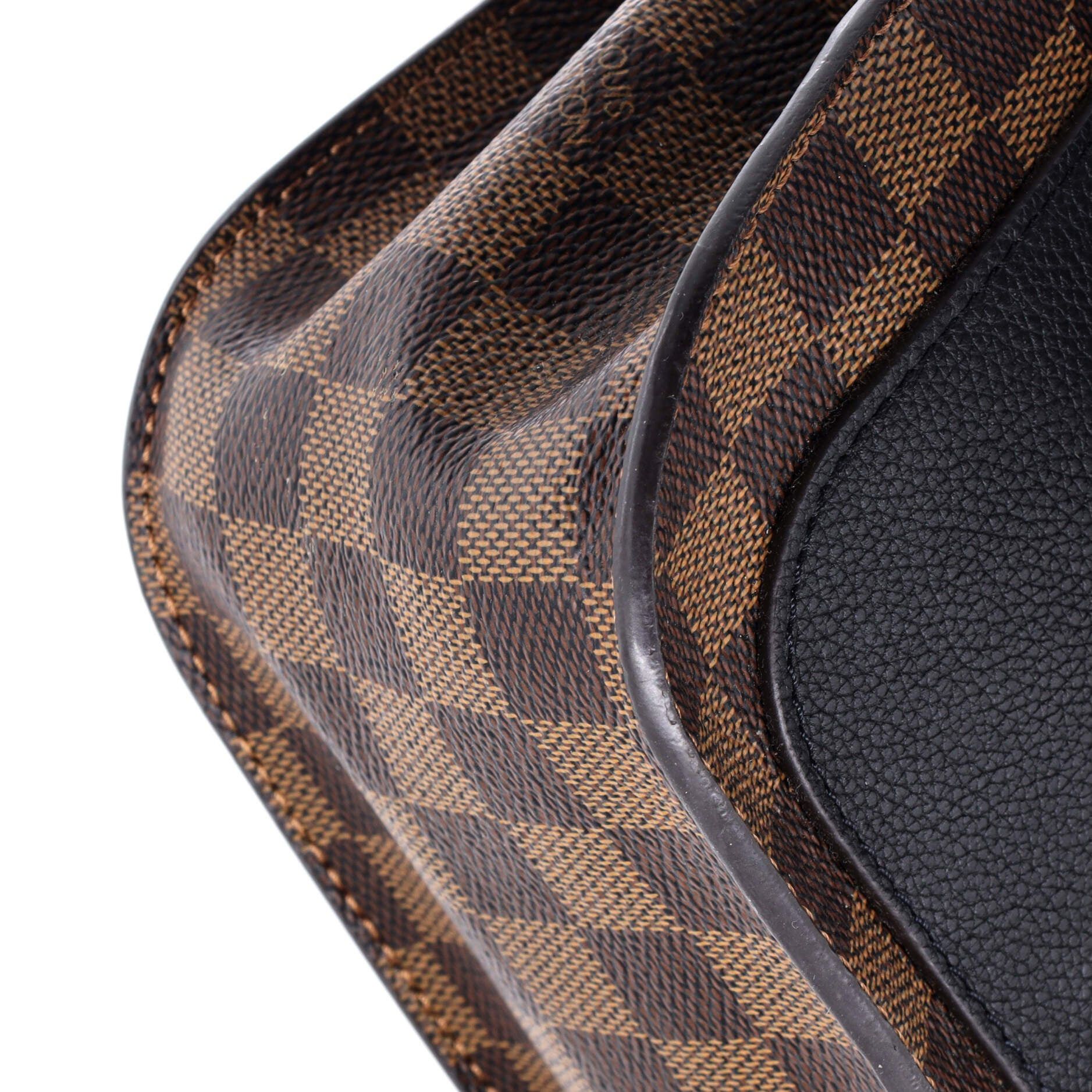 Louis Vuitton Beaumarchais Handbag Size ONE SIZE - 6 Thumbnail