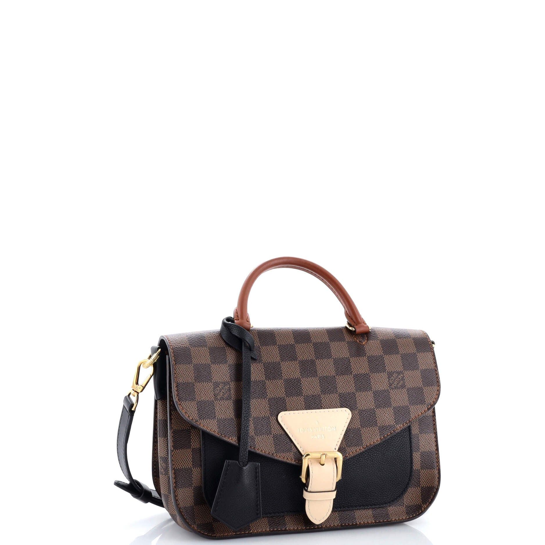Louis Vuitton Beaumarchais Handbag Size ONE SIZE - 2 Thumbnail