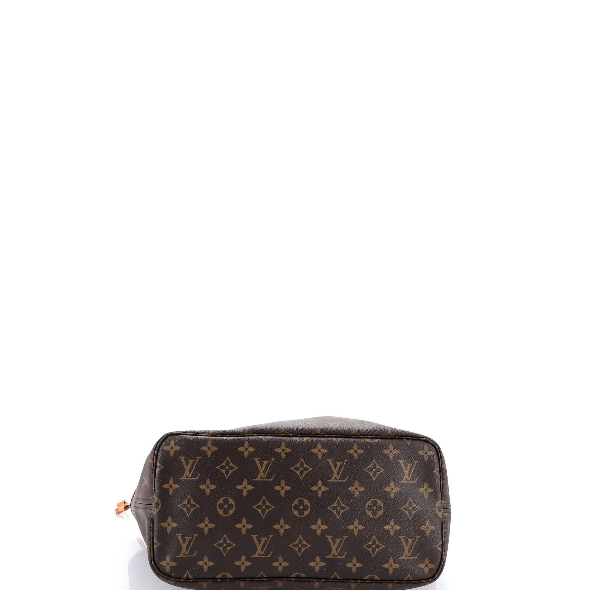 Louis Vuitton Neverfull NM Tote Size ONE SIZE - 5 Thumbnail