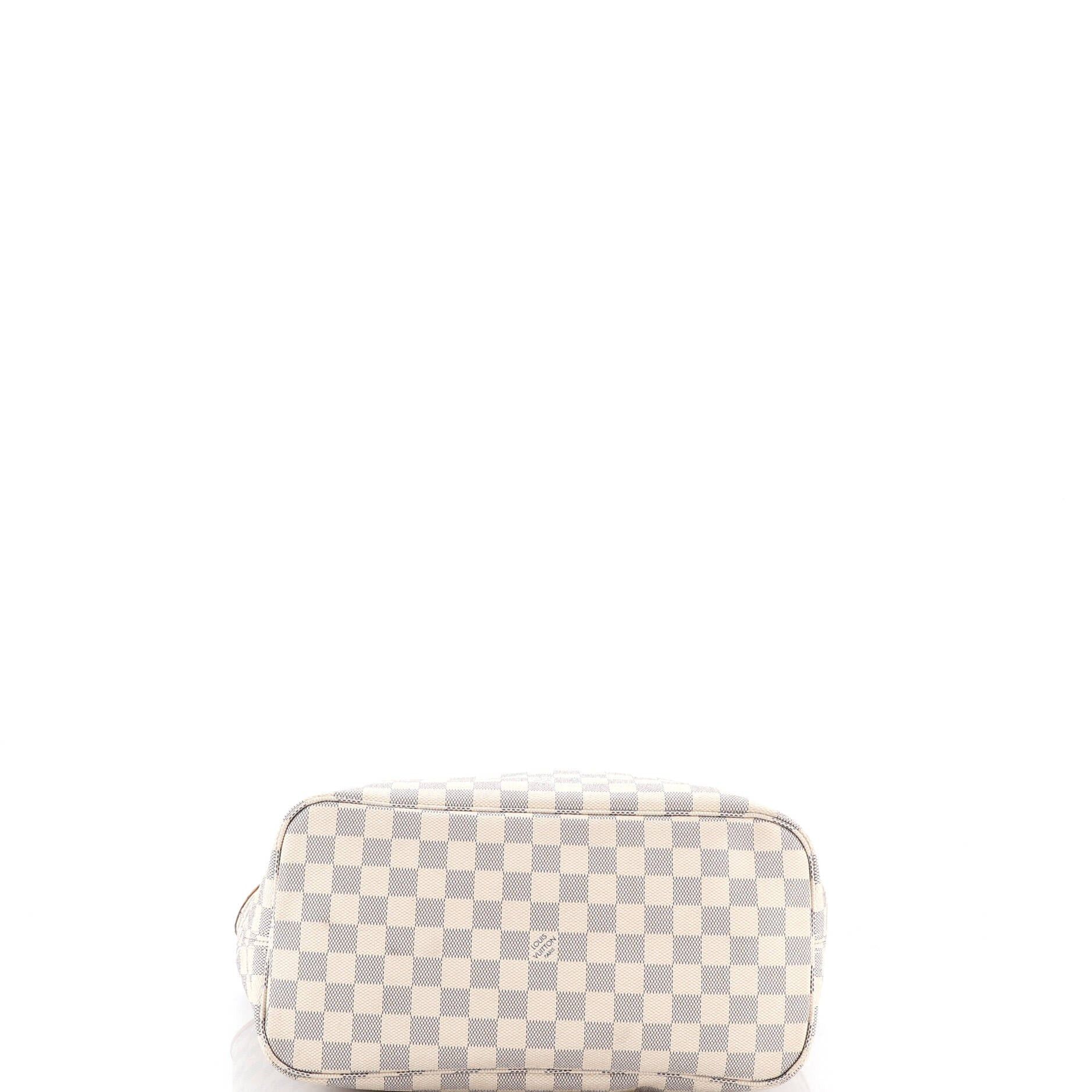 Louis Vuitton Neverfull NM Tote Size ONE SIZE - 5 Thumbnail