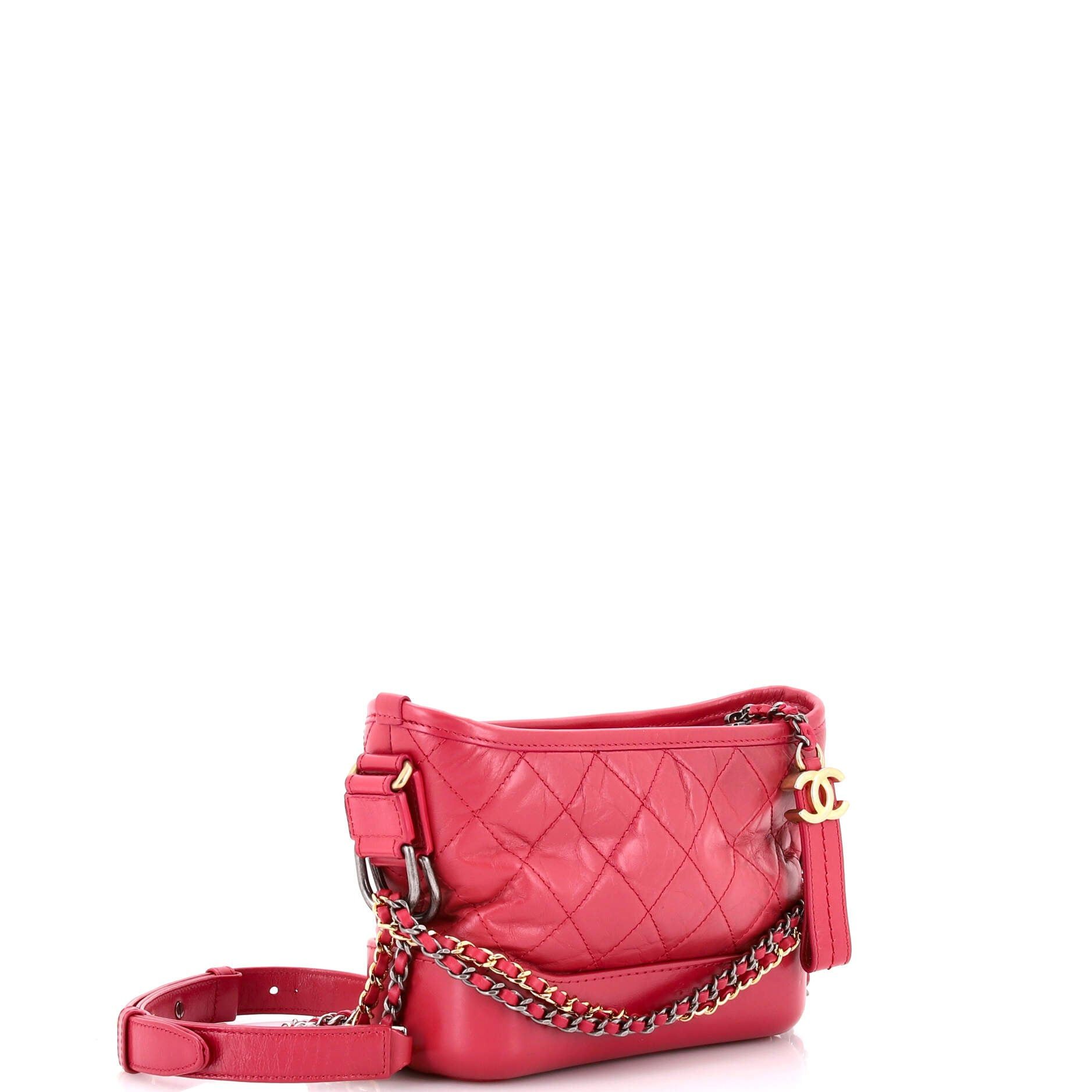 Chanel Gabrielle Hobo Size ONE SIZE - 2 Thumbnail