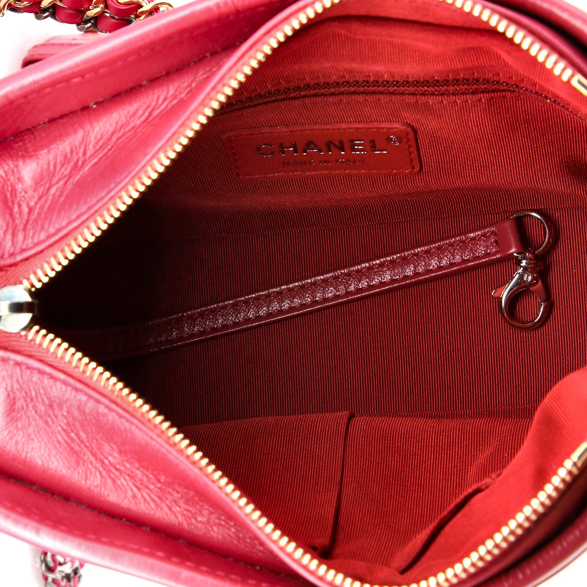 Chanel Gabrielle Hobo Size ONE SIZE - 5 Thumbnail