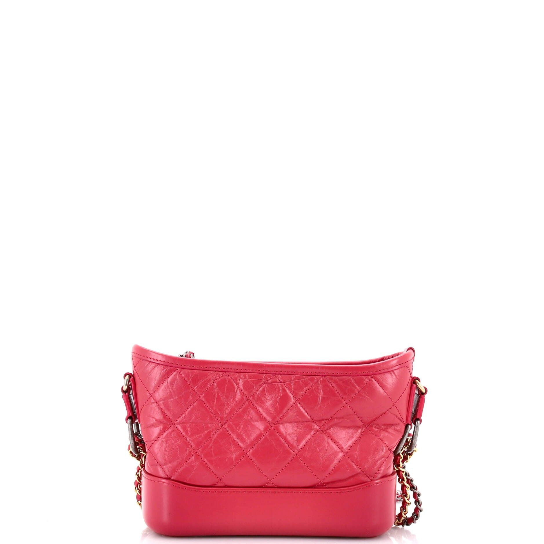 Chanel Gabrielle Hobo Size ONE SIZE - 3 Thumbnail