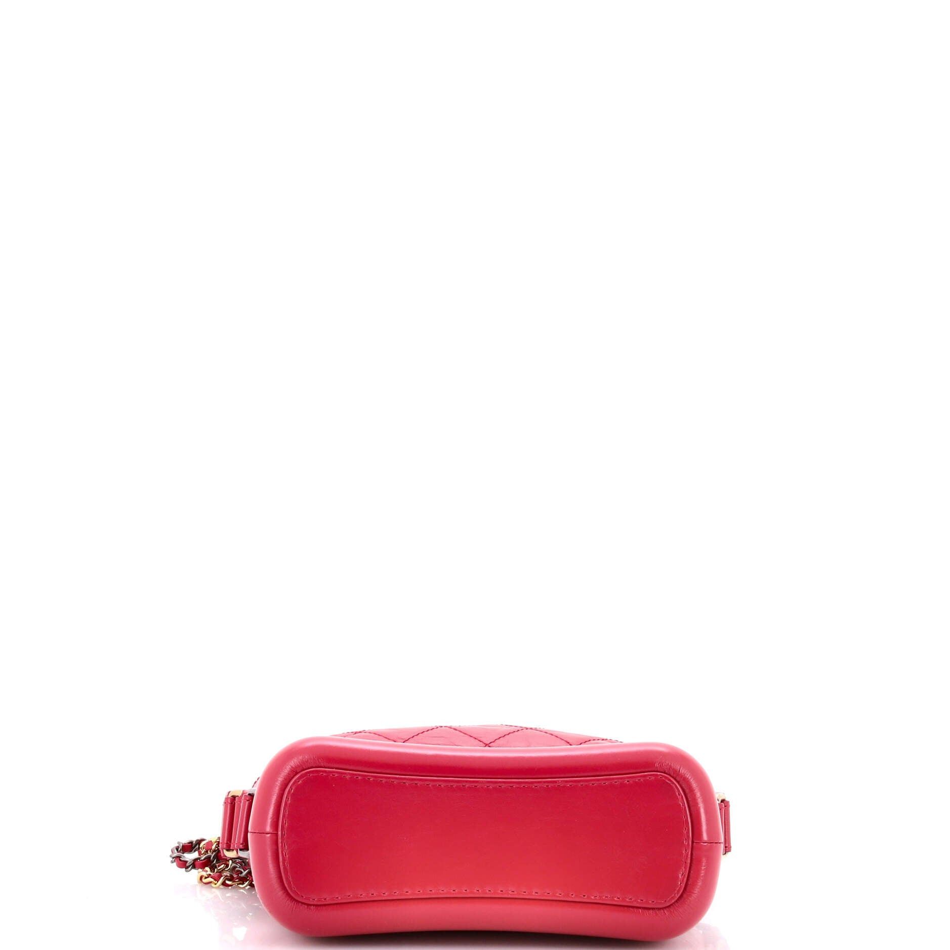 Chanel Gabrielle Hobo Size ONE SIZE - 4 Thumbnail