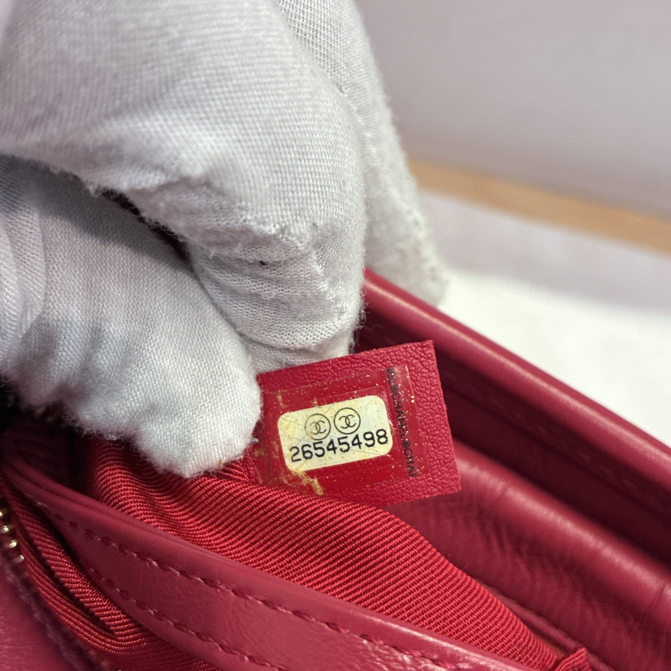 Chanel Gabrielle Hobo Size ONE SIZE - 7 Thumbnail