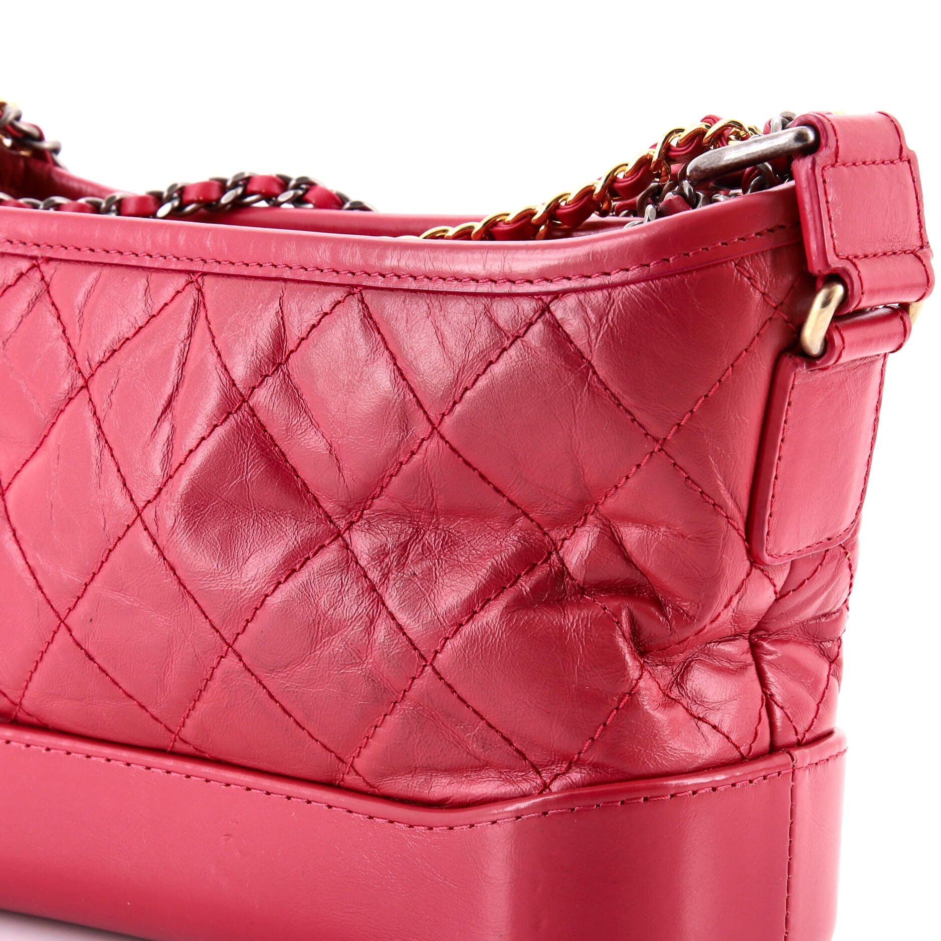 Chanel Gabrielle Hobo Size ONE SIZE - 6 Thumbnail