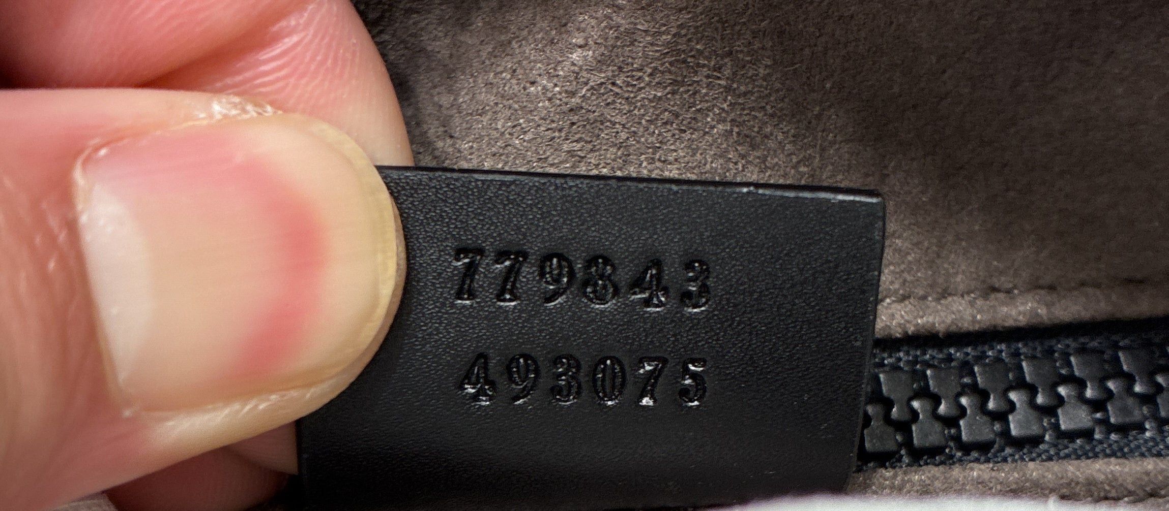 Gucci Eden Waist Bag Size ONE SIZE - 7 Thumbnail