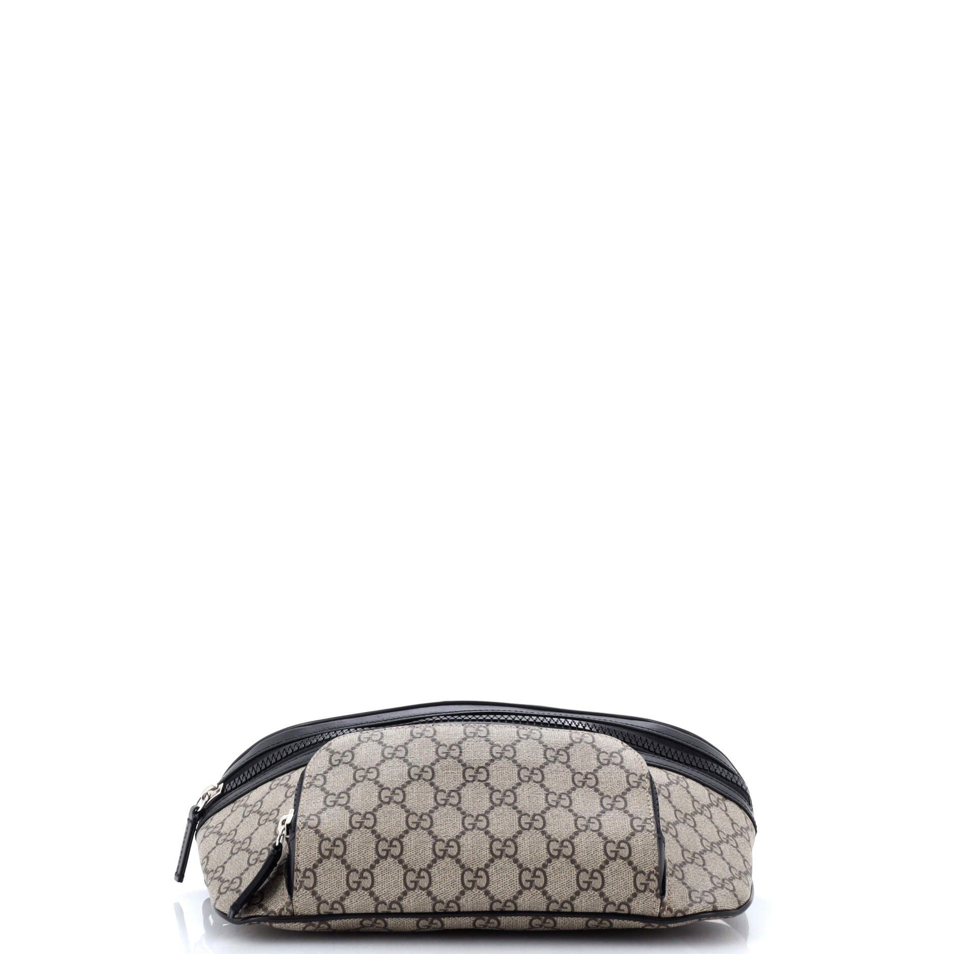 Gucci Eden Waist Bag Size ONE SIZE - 4 Thumbnail