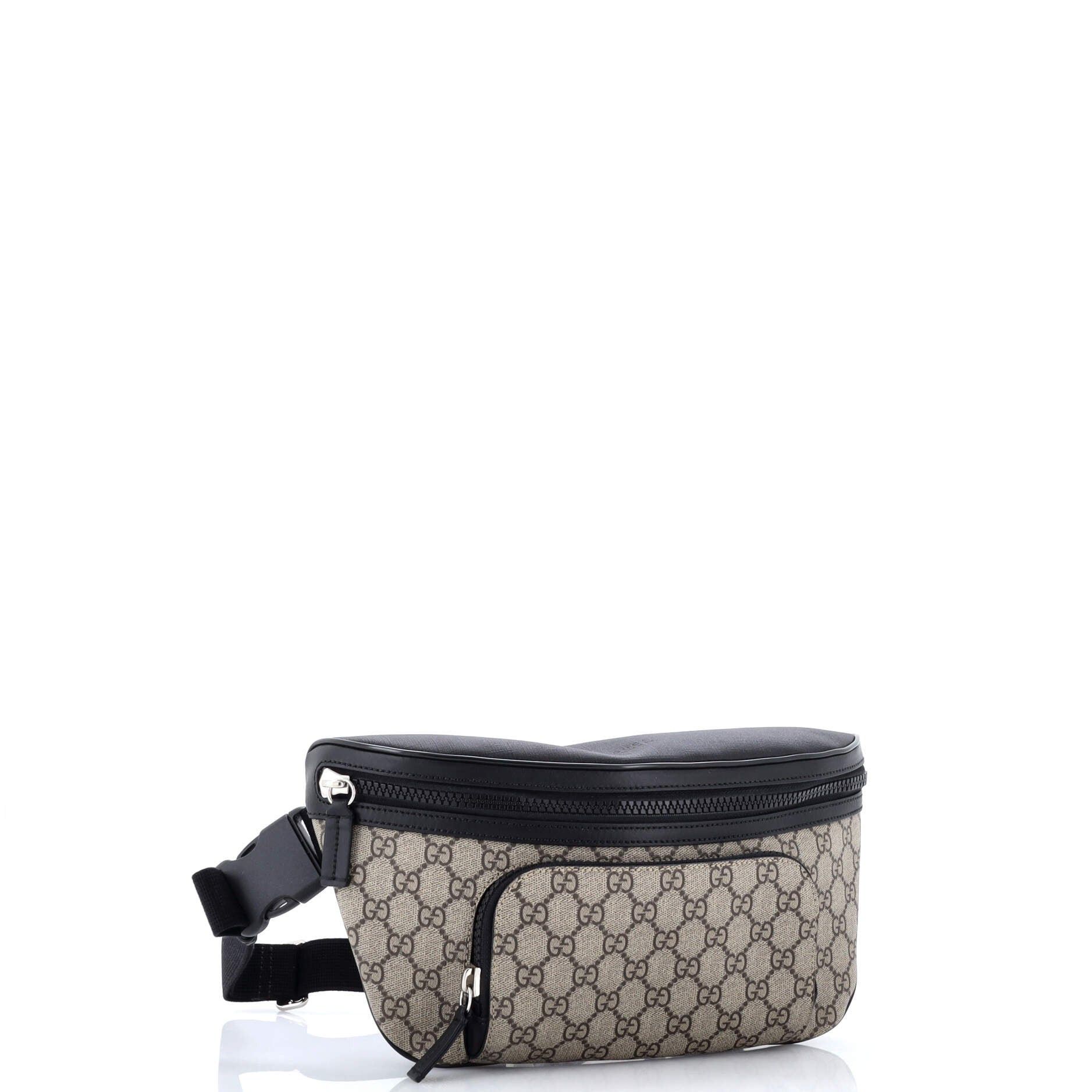 Gucci Eden Waist Bag Size ONE SIZE - 2 Thumbnail
