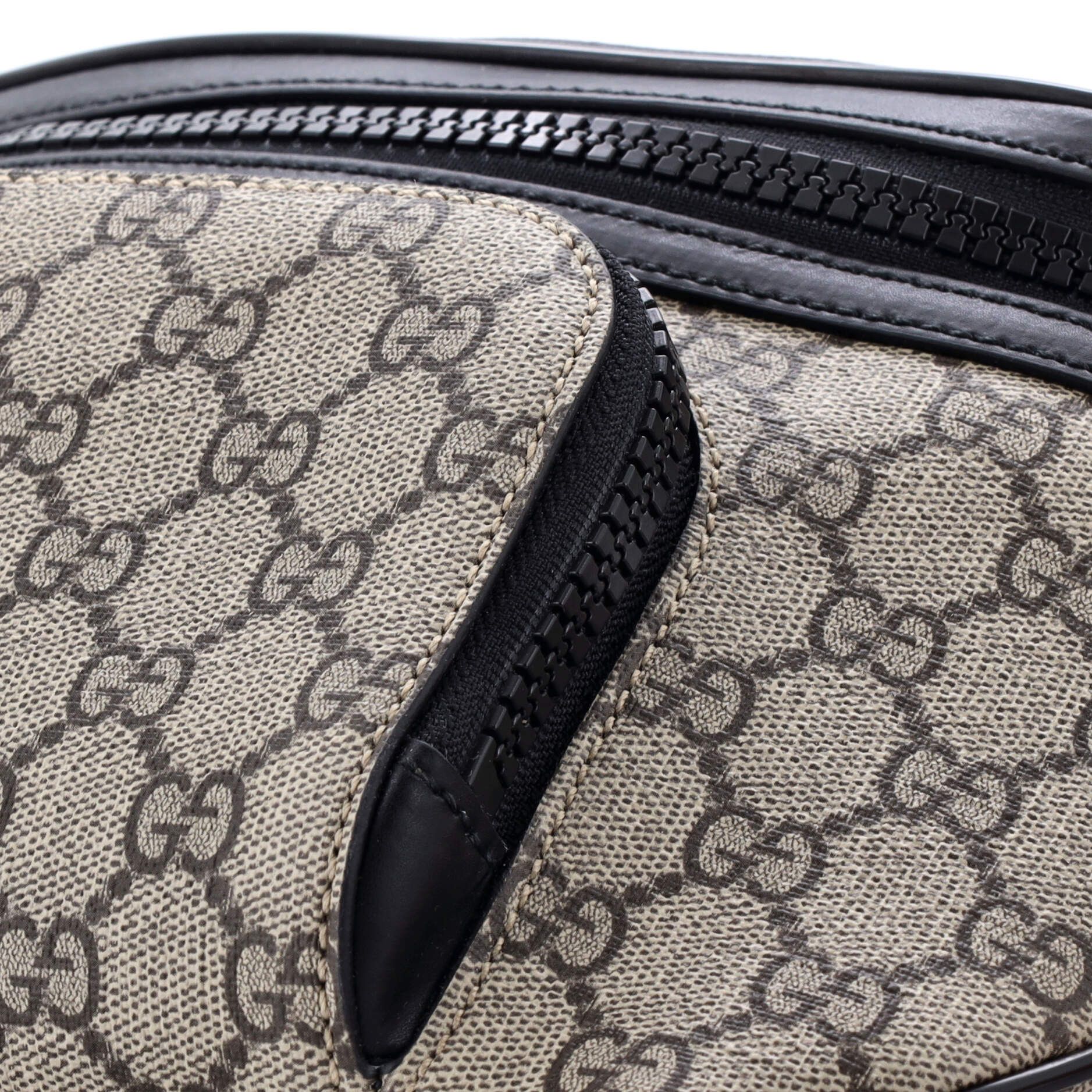 Gucci Eden Waist Bag Size ONE SIZE - 6 Thumbnail