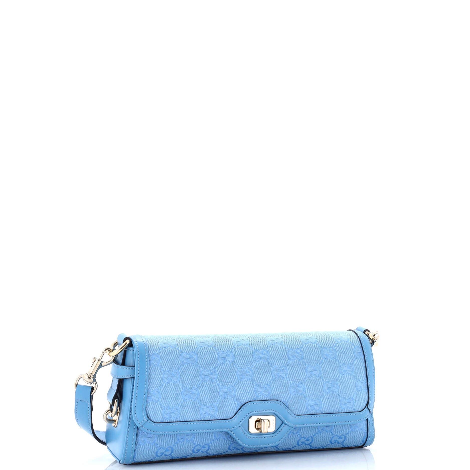 Gucci Luce Shoulder Bag Size ONE SIZE - 2 Thumbnail