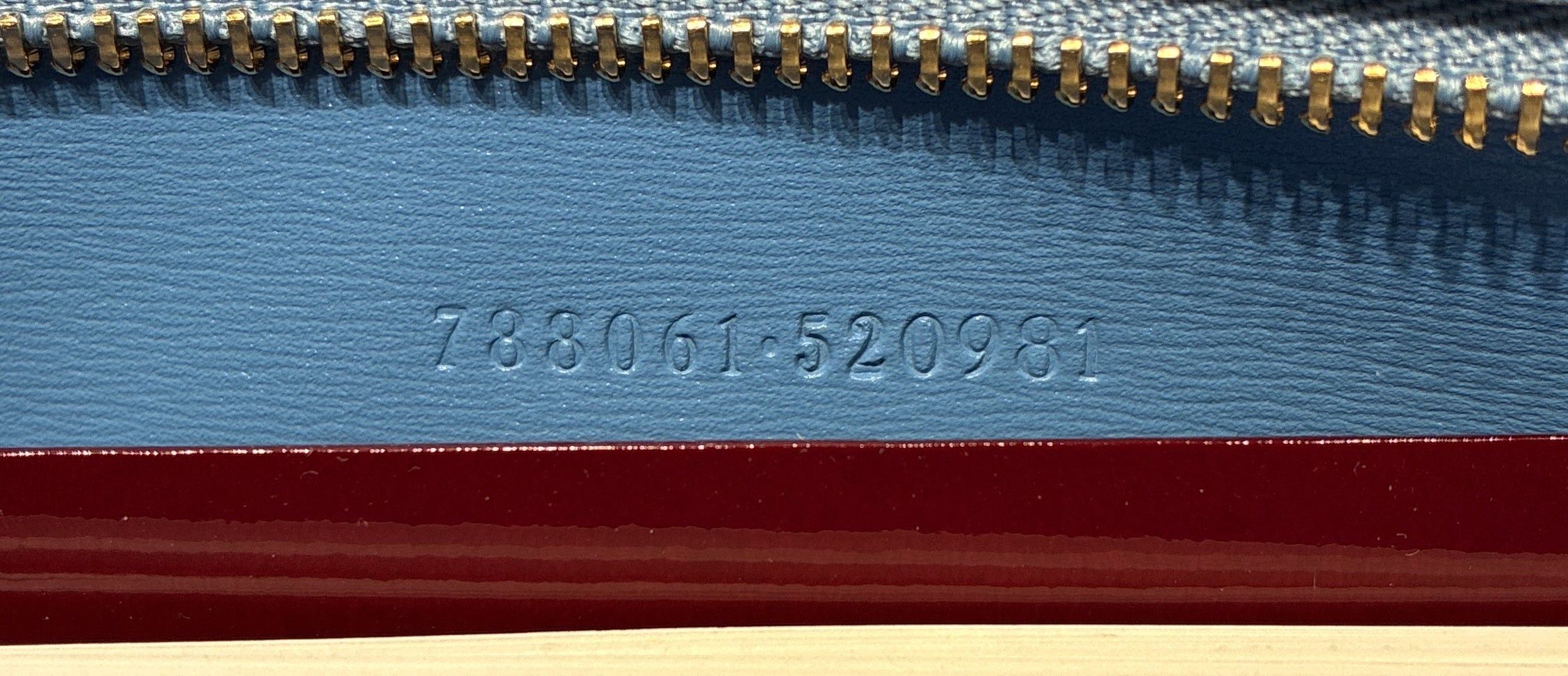 Gucci Luce Shoulder Bag Size ONE SIZE - 6 Thumbnail