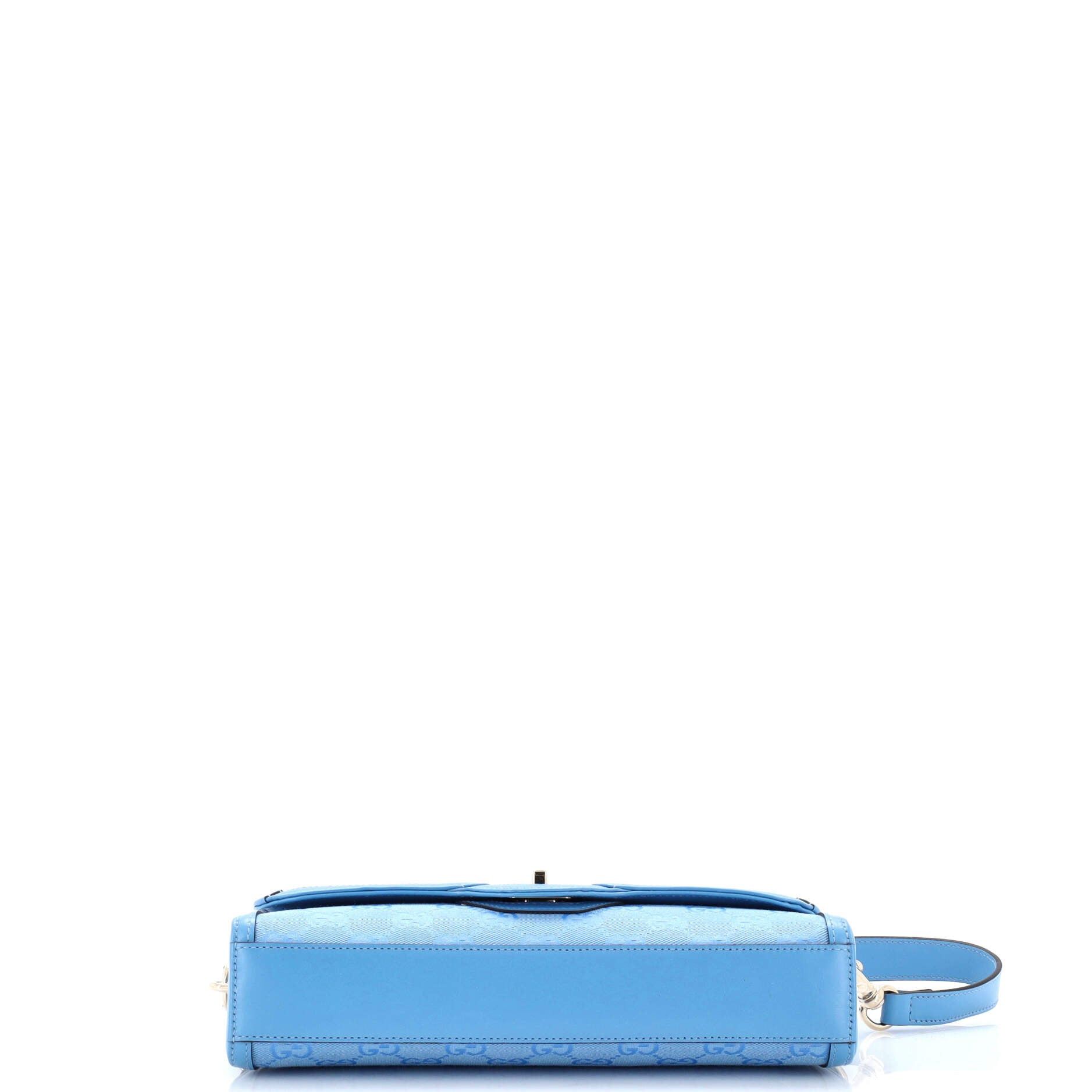 Gucci Luce Shoulder Bag Size ONE SIZE - 4 Thumbnail