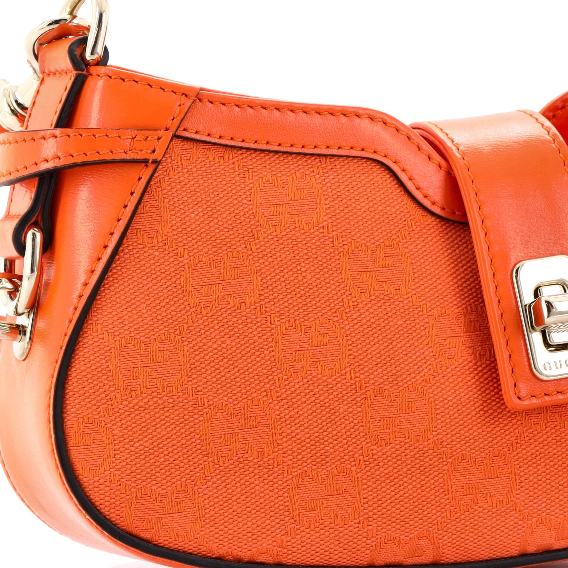 Gucci Moon Side Shoulder Bag Size ONE SIZE - 6 Thumbnail