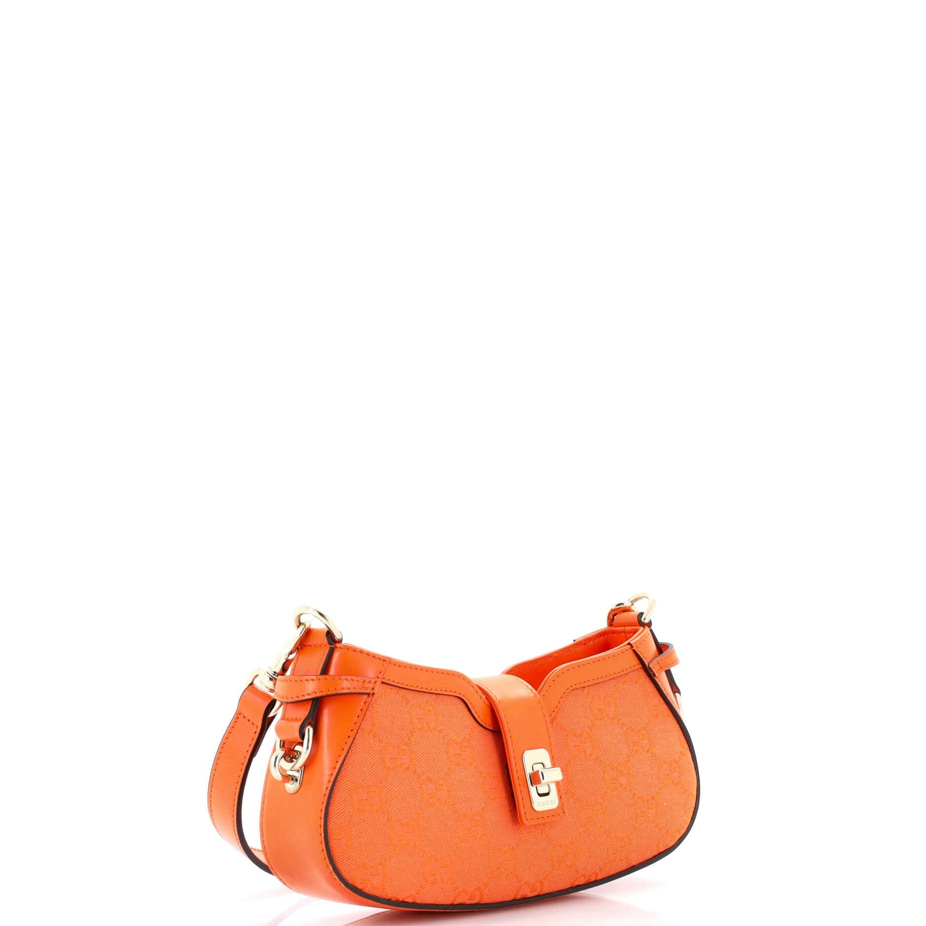 Gucci Moon Side Shoulder Bag Size ONE SIZE - 2 Thumbnail