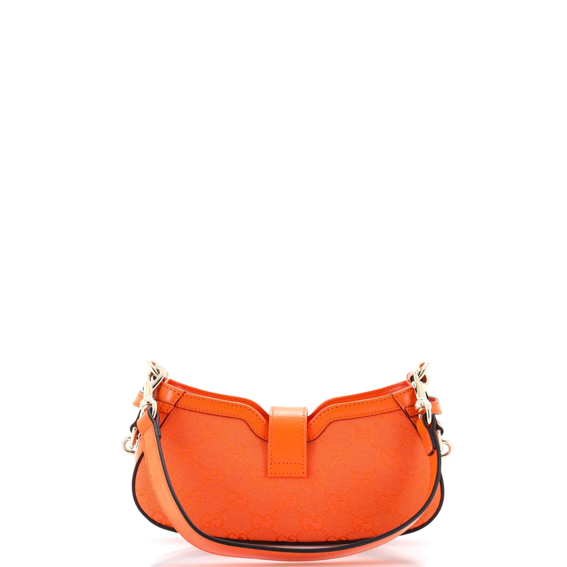 Gucci Moon Side Shoulder Bag Size ONE SIZE - 3 Thumbnail