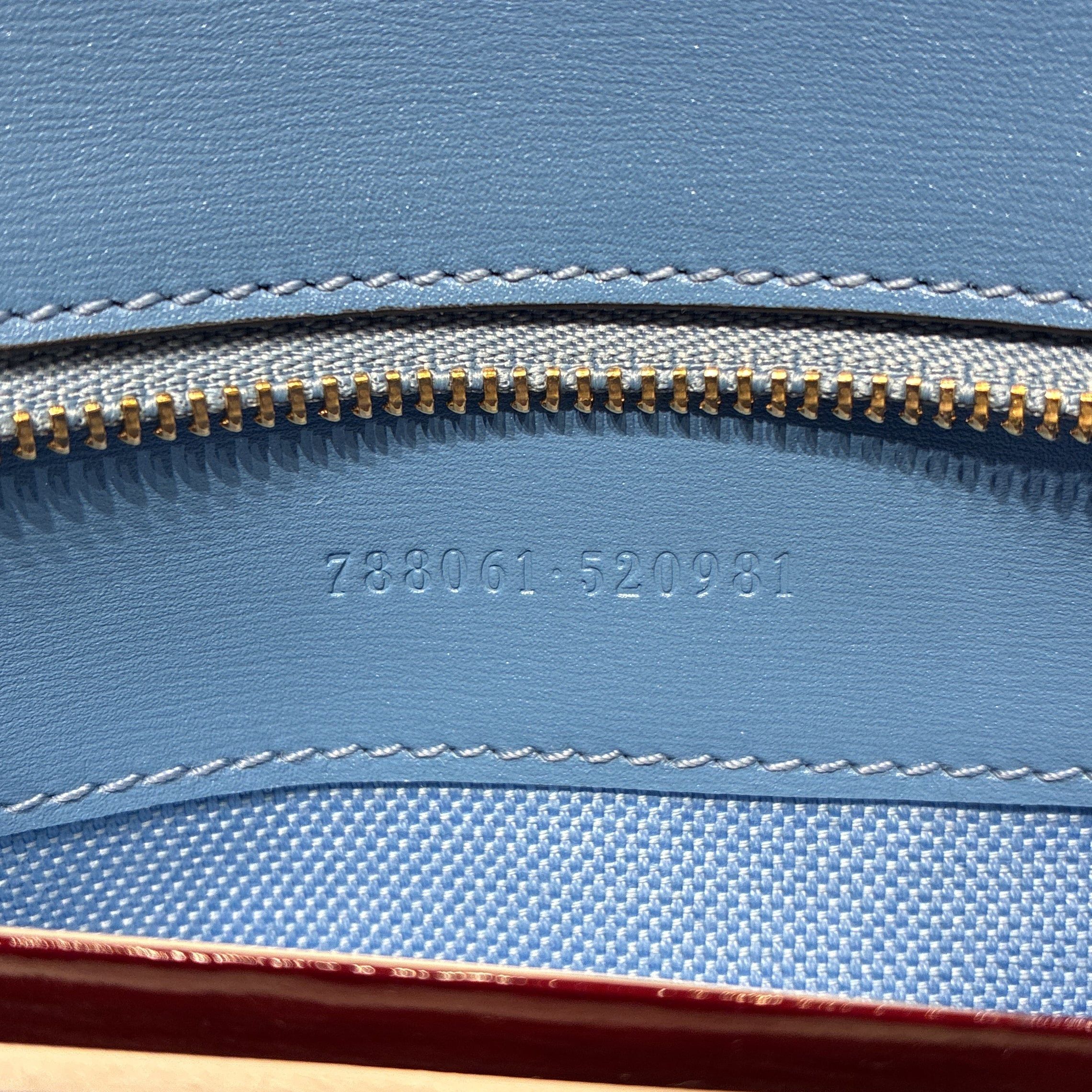 Gucci Luce Shoulder Bag Size ONE SIZE - 7 Thumbnail