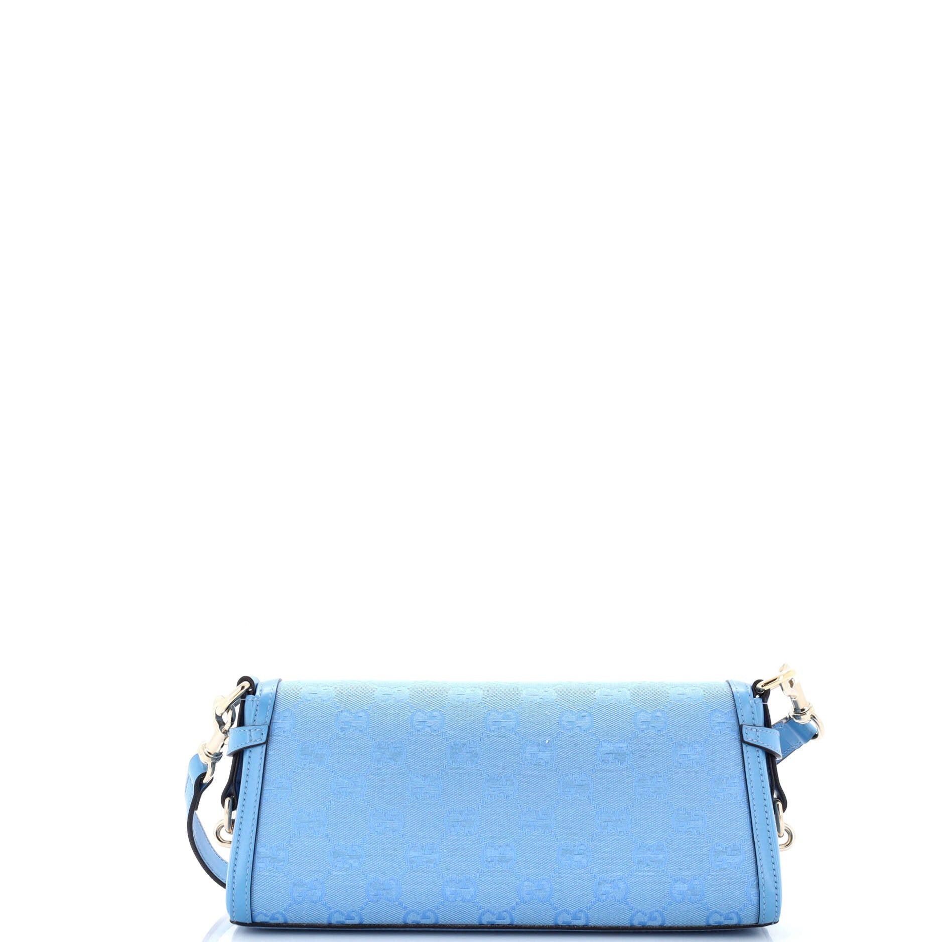 Gucci Luce Shoulder Bag Size ONE SIZE - 3 Thumbnail