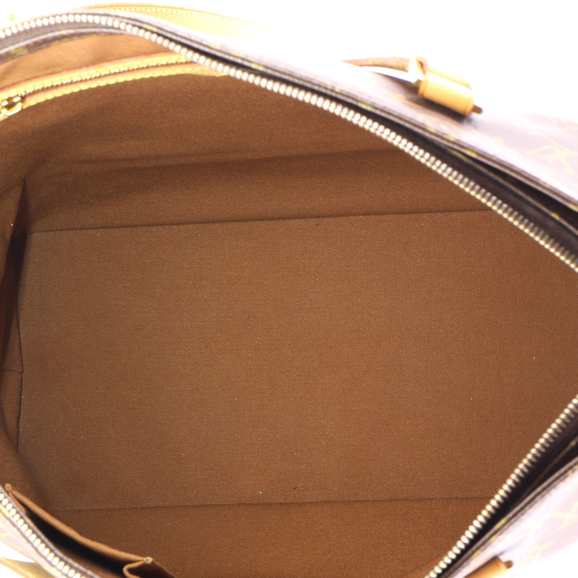 Louis Vuitton Cabas Mezzo Size ONE SIZE - 5 Thumbnail