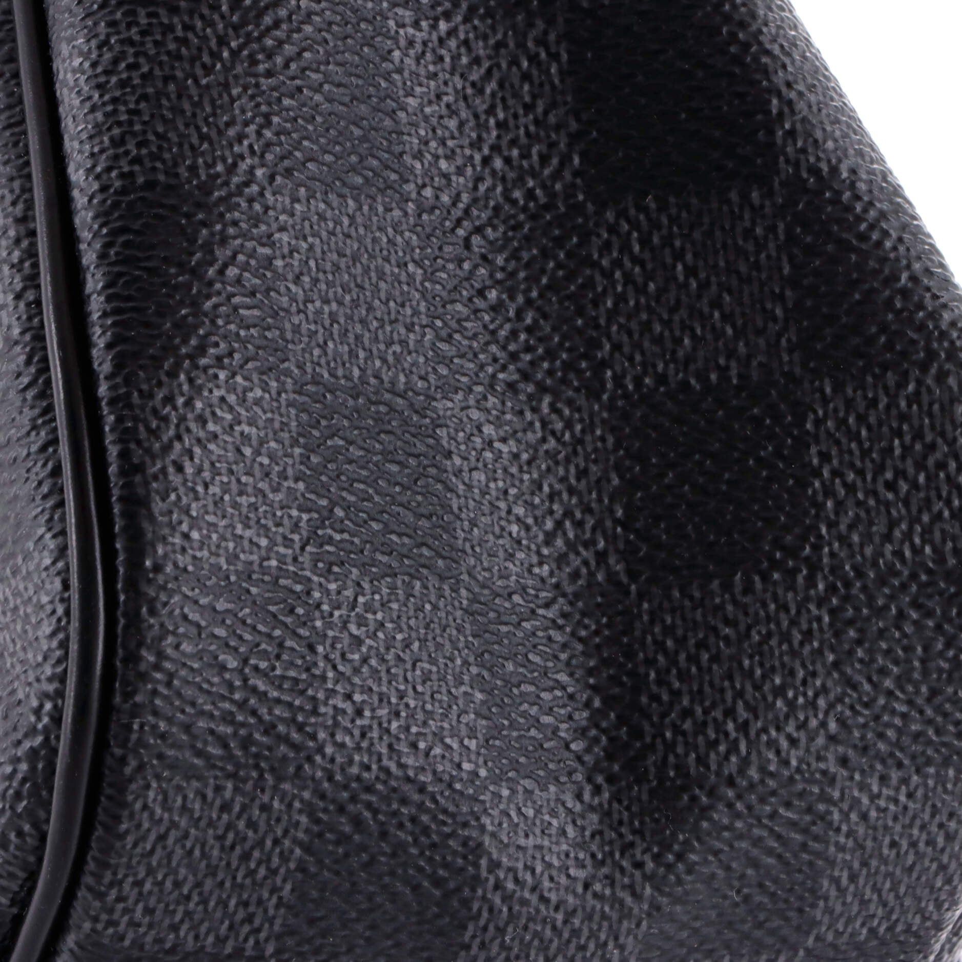 Louis Vuitton Daniel Messenger Bag Size ONE SIZE - 7 Thumbnail