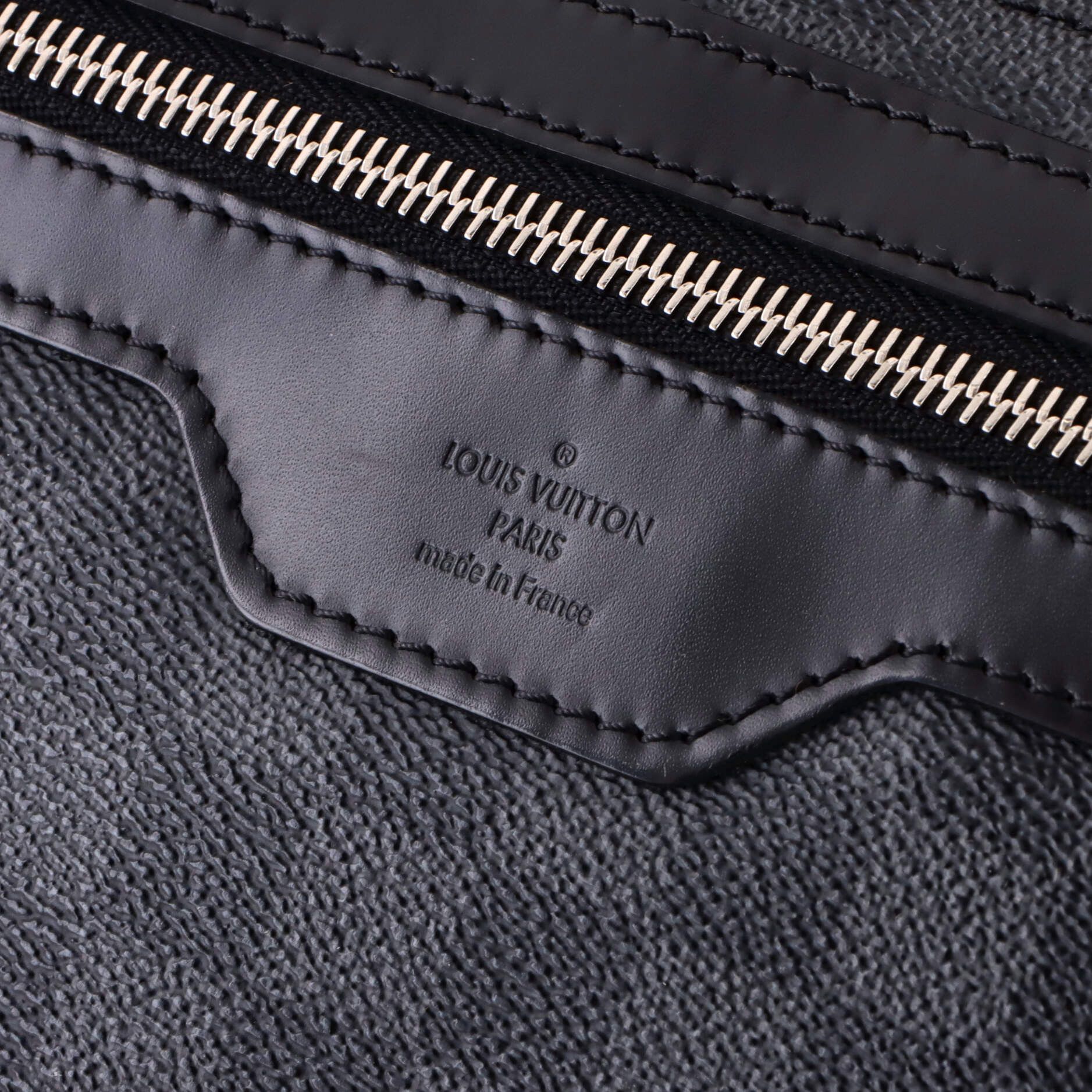 Louis Vuitton Daniel Messenger Bag Size ONE SIZE - 8 Thumbnail