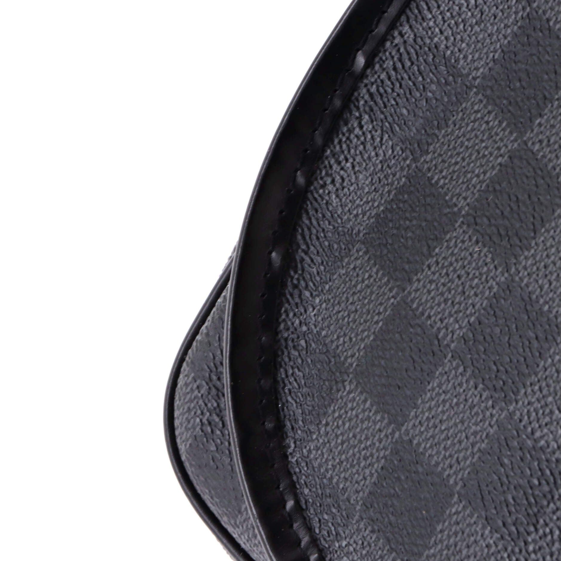 Louis Vuitton Daniel Messenger Bag Size ONE SIZE - 6 Thumbnail